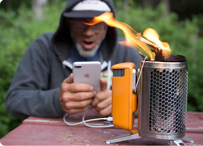 BioLite CampStove 2 + - Image 7