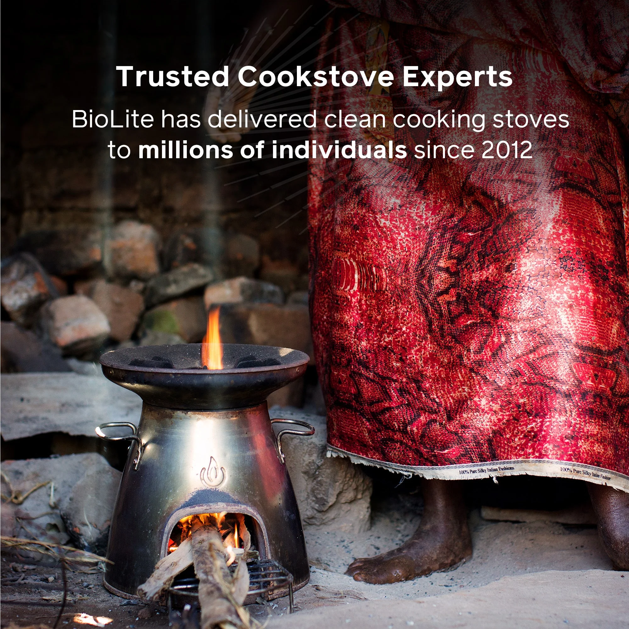 BioLite CampStove 2 + - Image 9