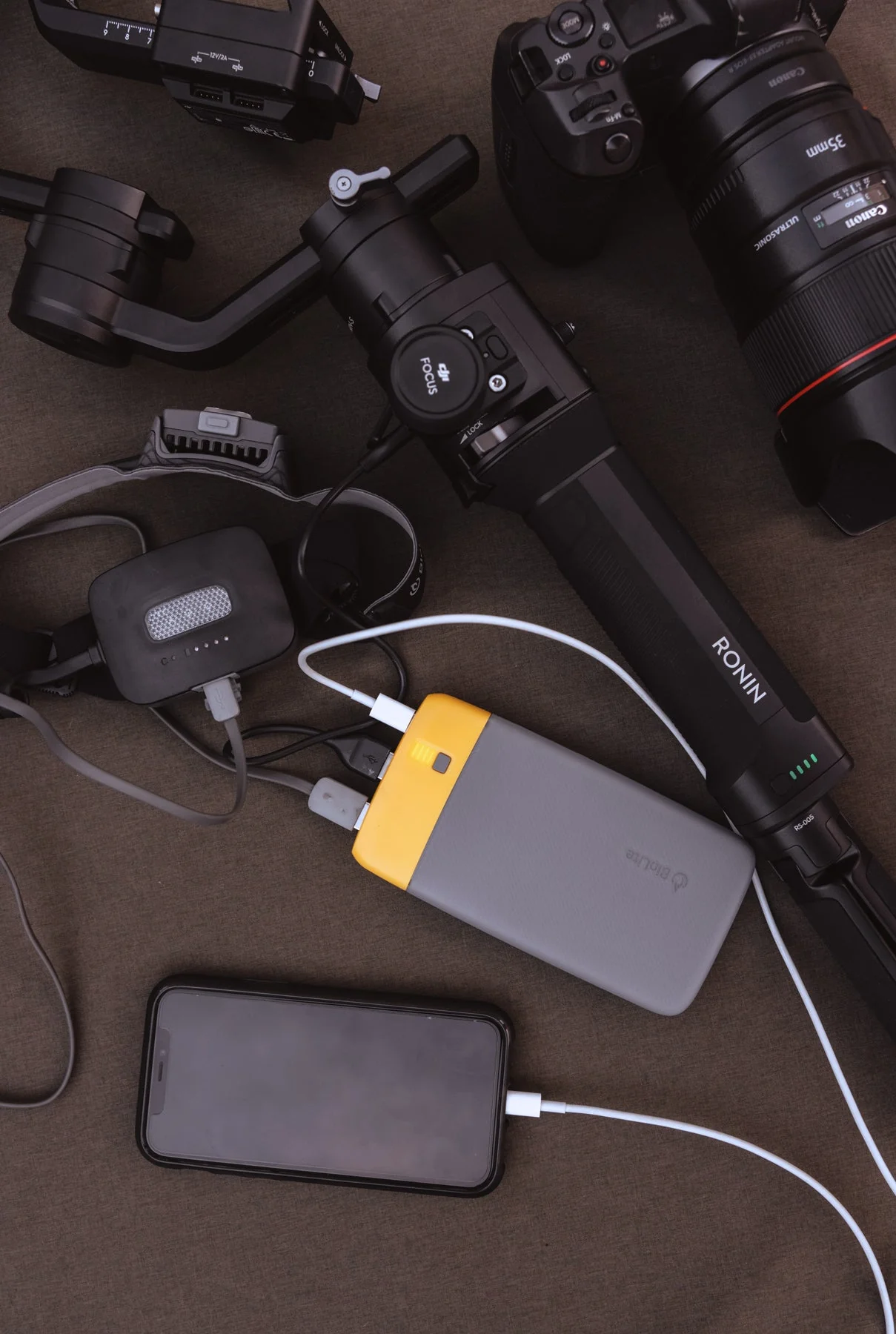 BioLite Charge 40 PD - Image 11