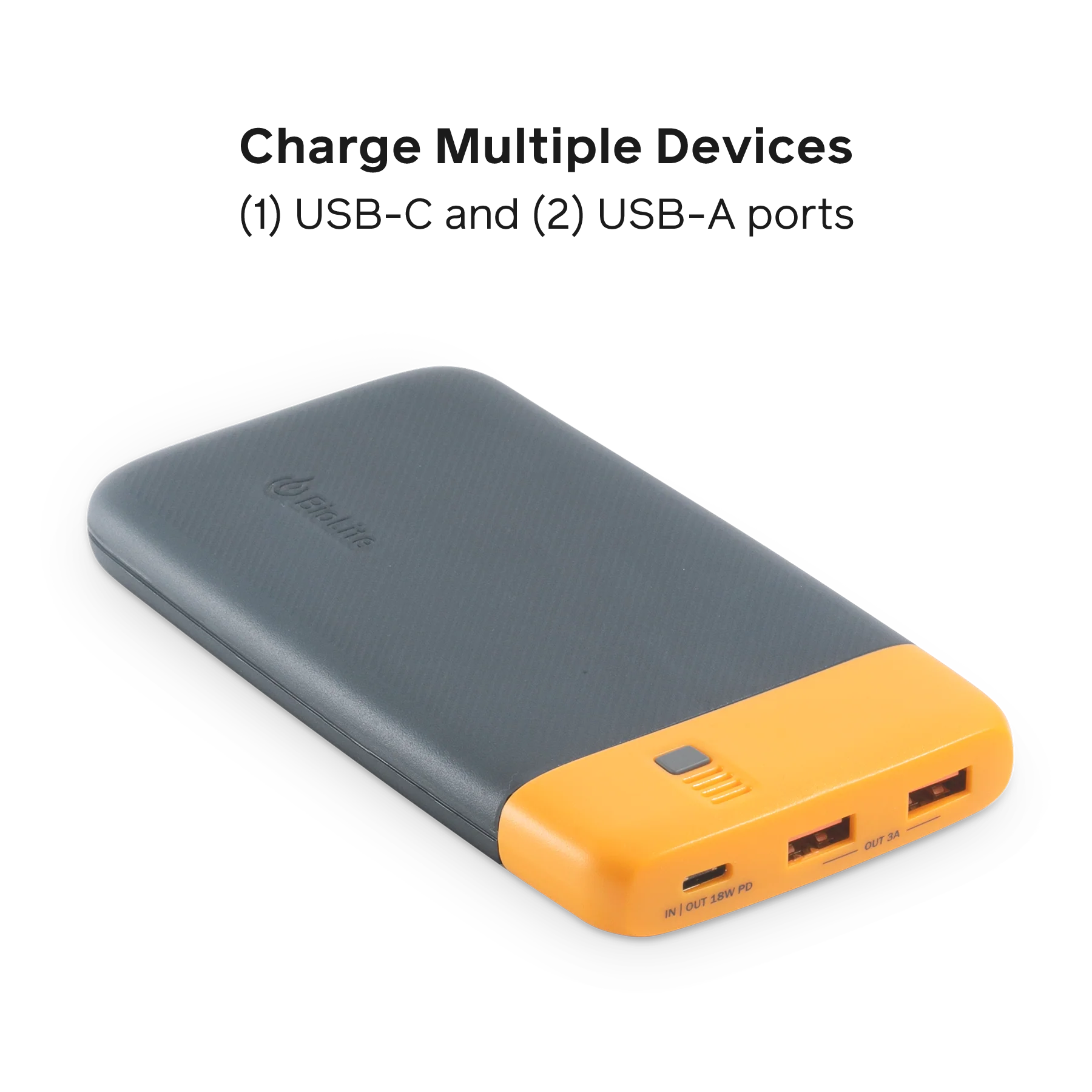 BioLite Charge 40 PD - Image 3