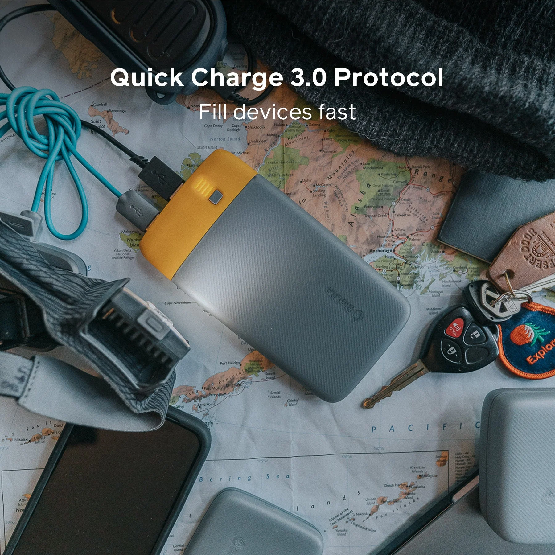 BioLite Charge 40 PD - Image 7