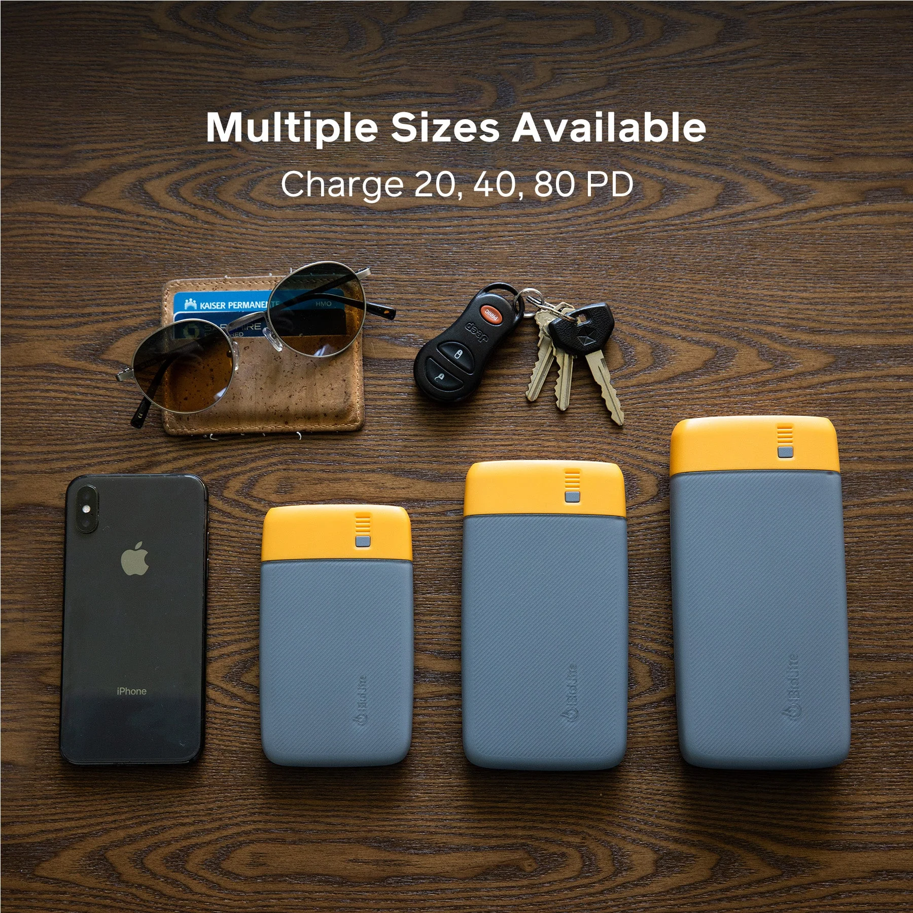 BioLite Charge 40 PD - Image 8
