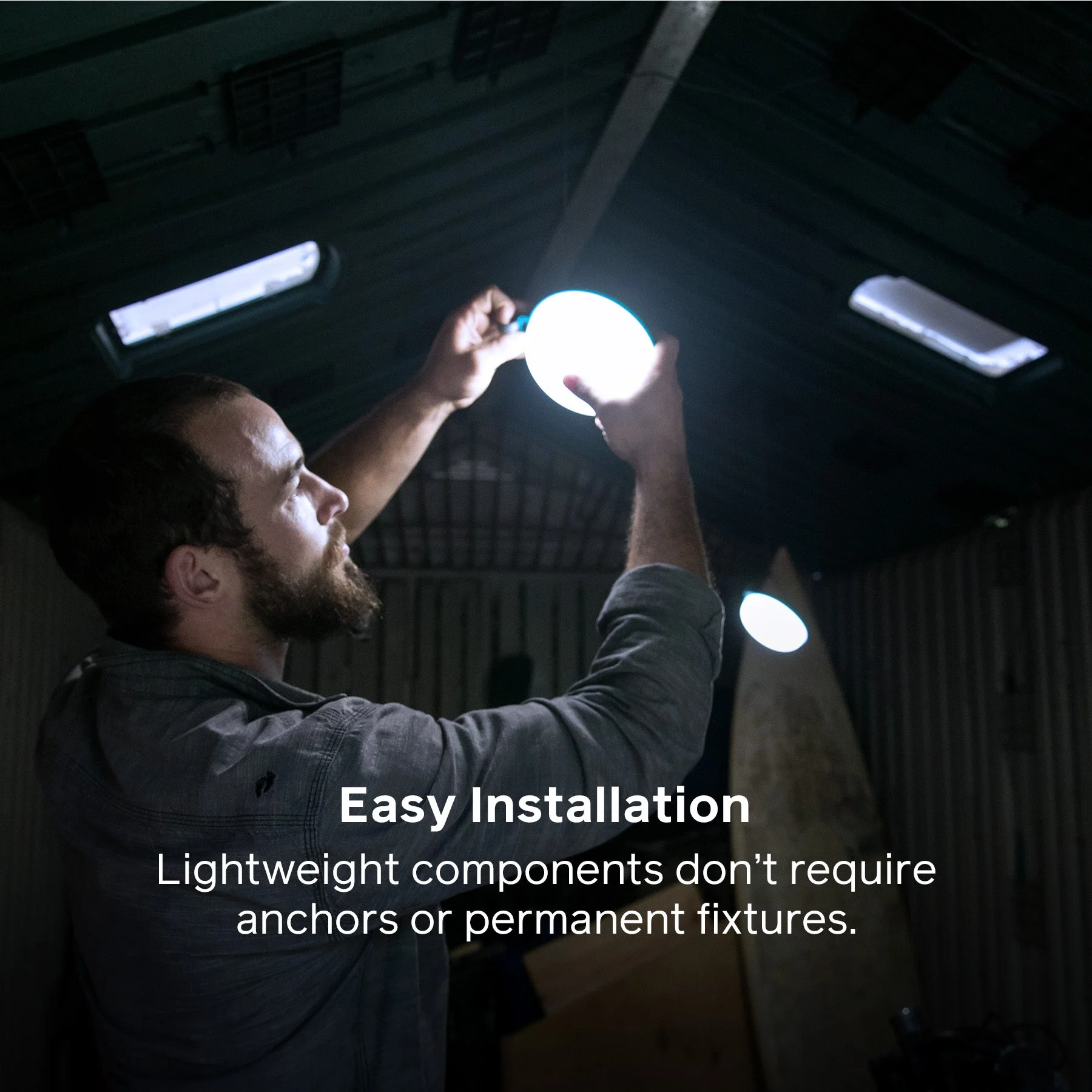 BioLite Solar Home System 620+ - Image 3