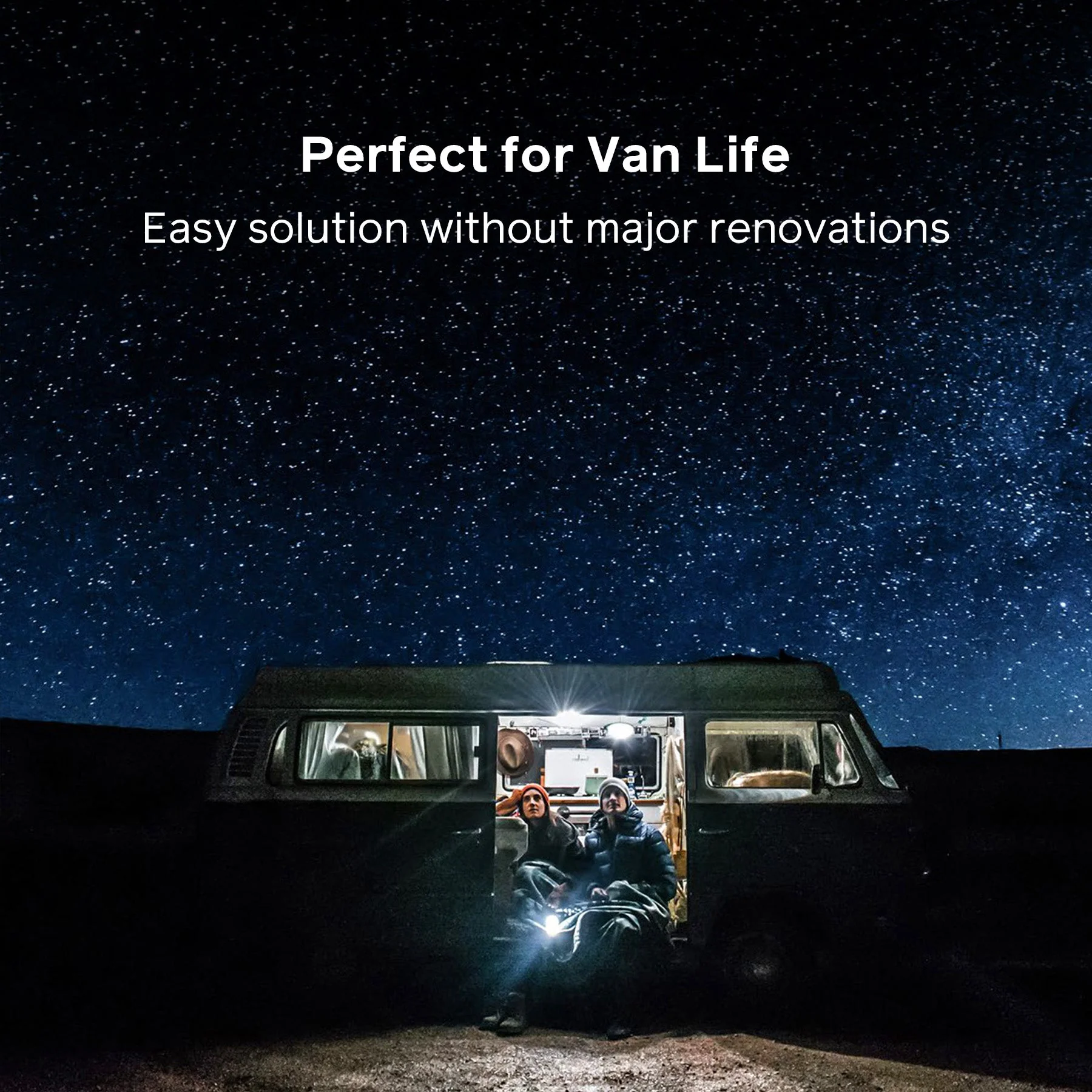 BioLite Solar Home System 620+ - Image 9