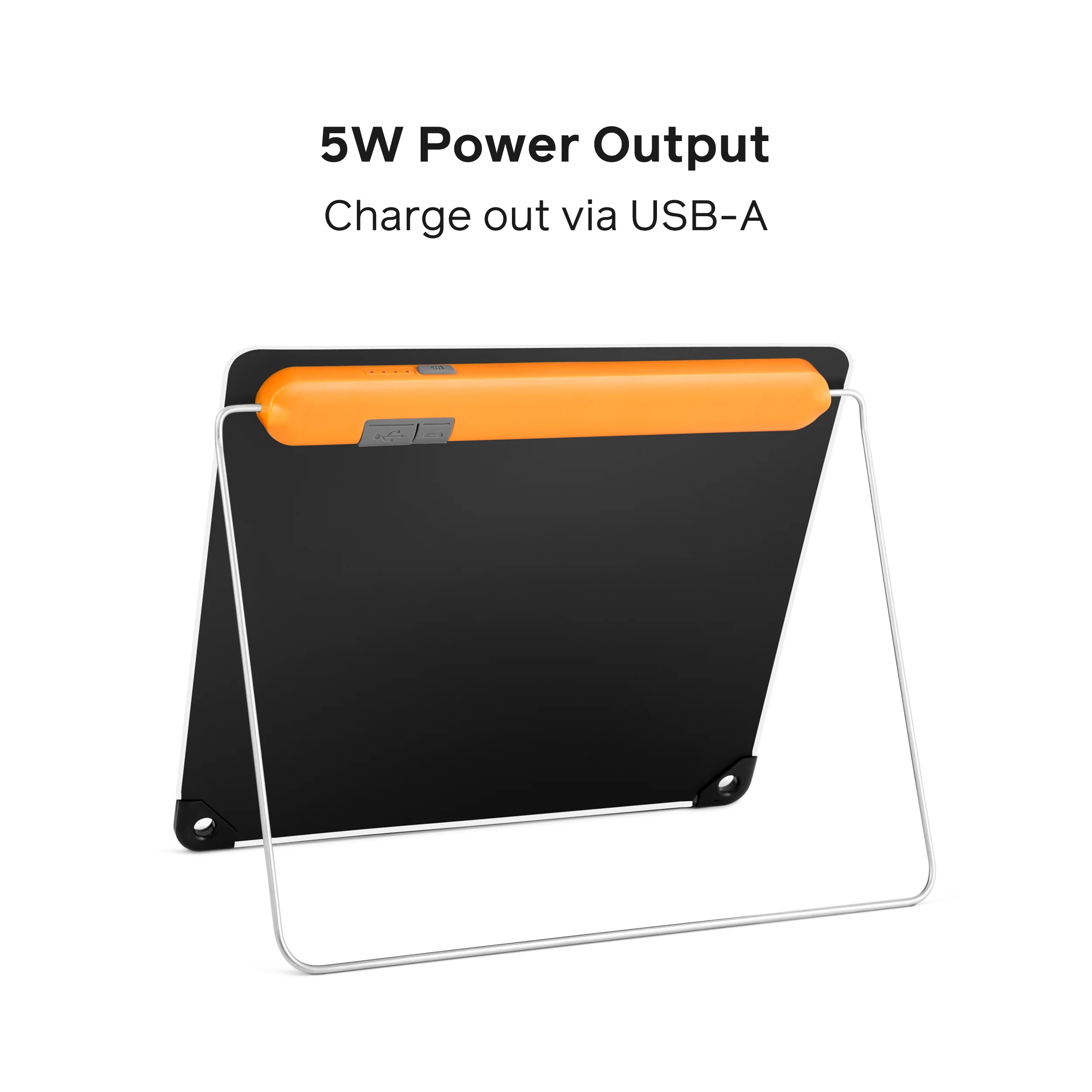 BioLite SolarPanel 5+ with Battery - Image 3