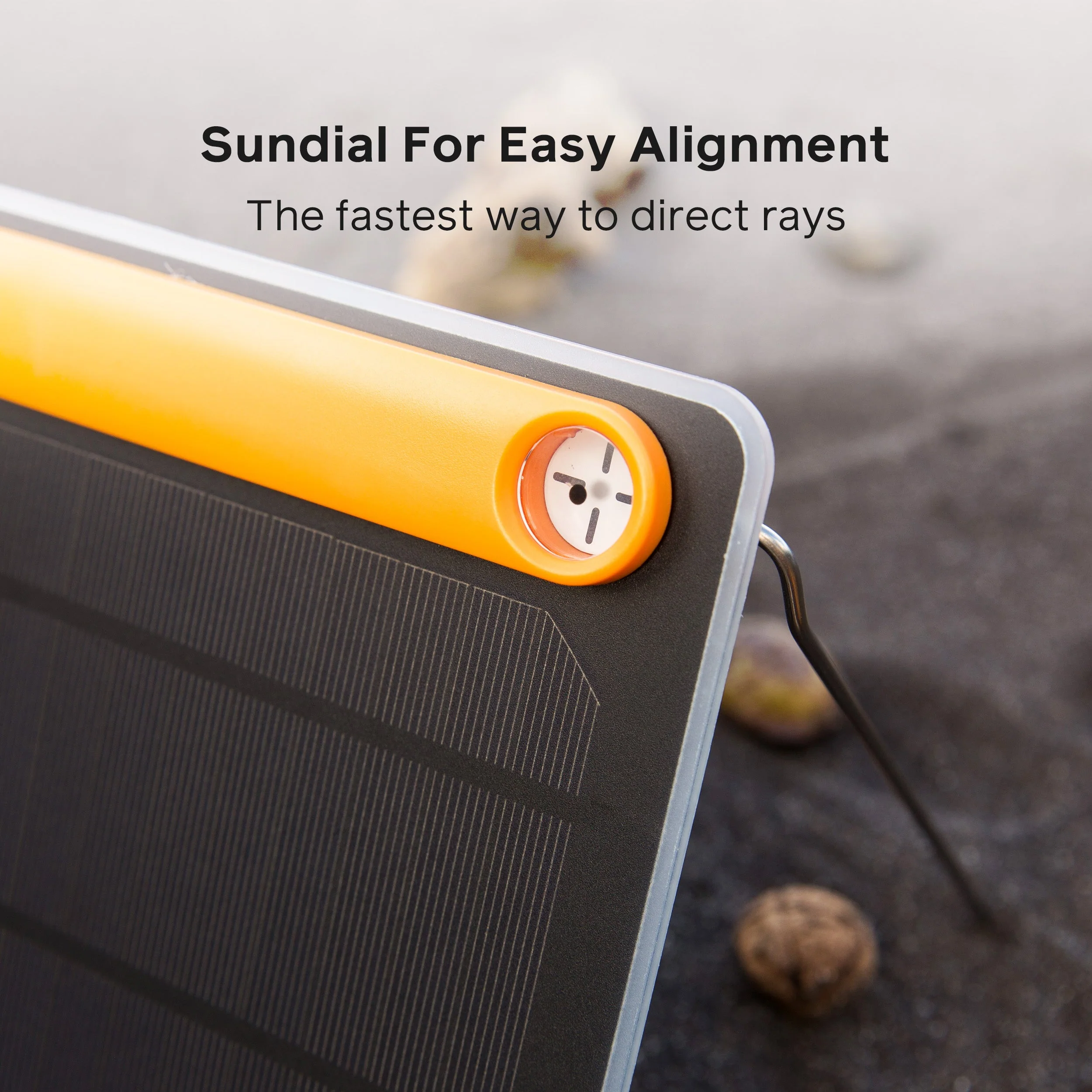 BioLite SolarPanel 5+ with Battery - Image 4