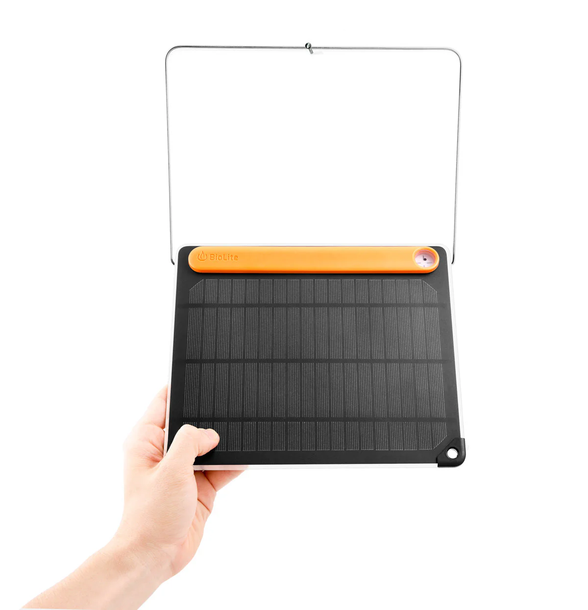 BioLite SolarPanel 5+ with Battery - Image 5