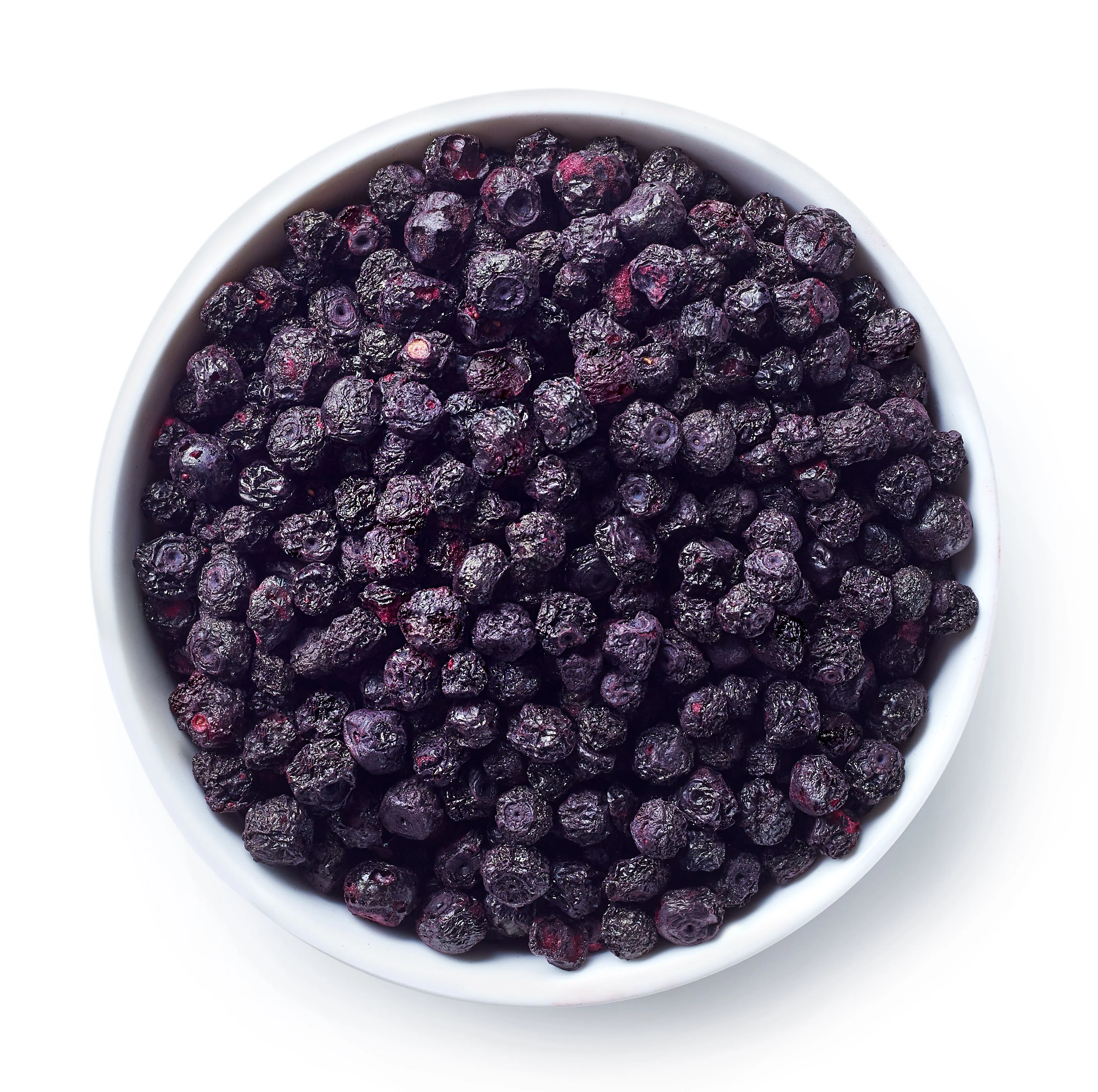 Blueberries Freeze Dried - #10 Can - Image 3