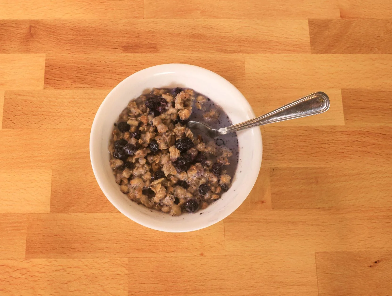 Blueberry Granola - #10 Can - Image 5