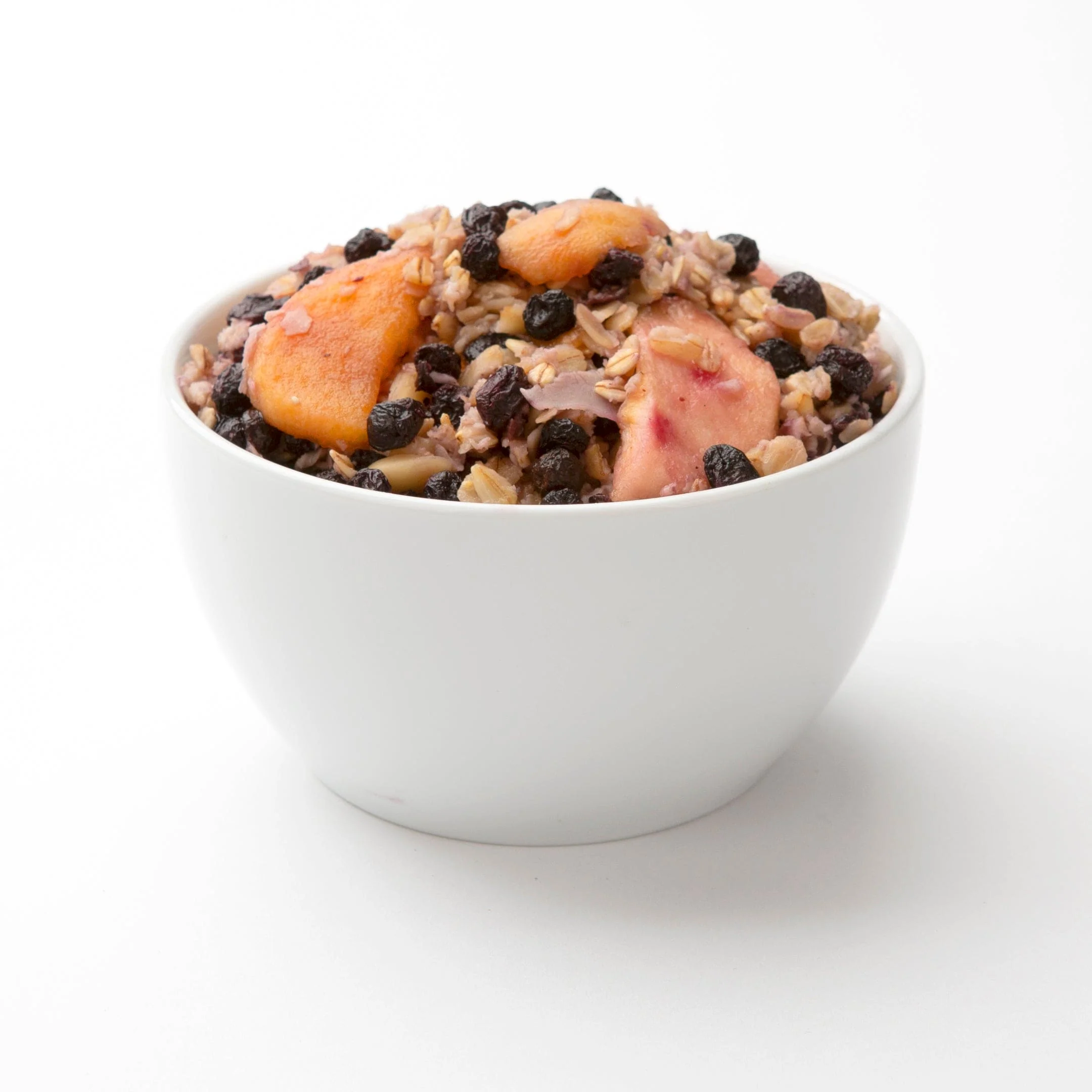 Blueberry Peach Crisp - Image 2