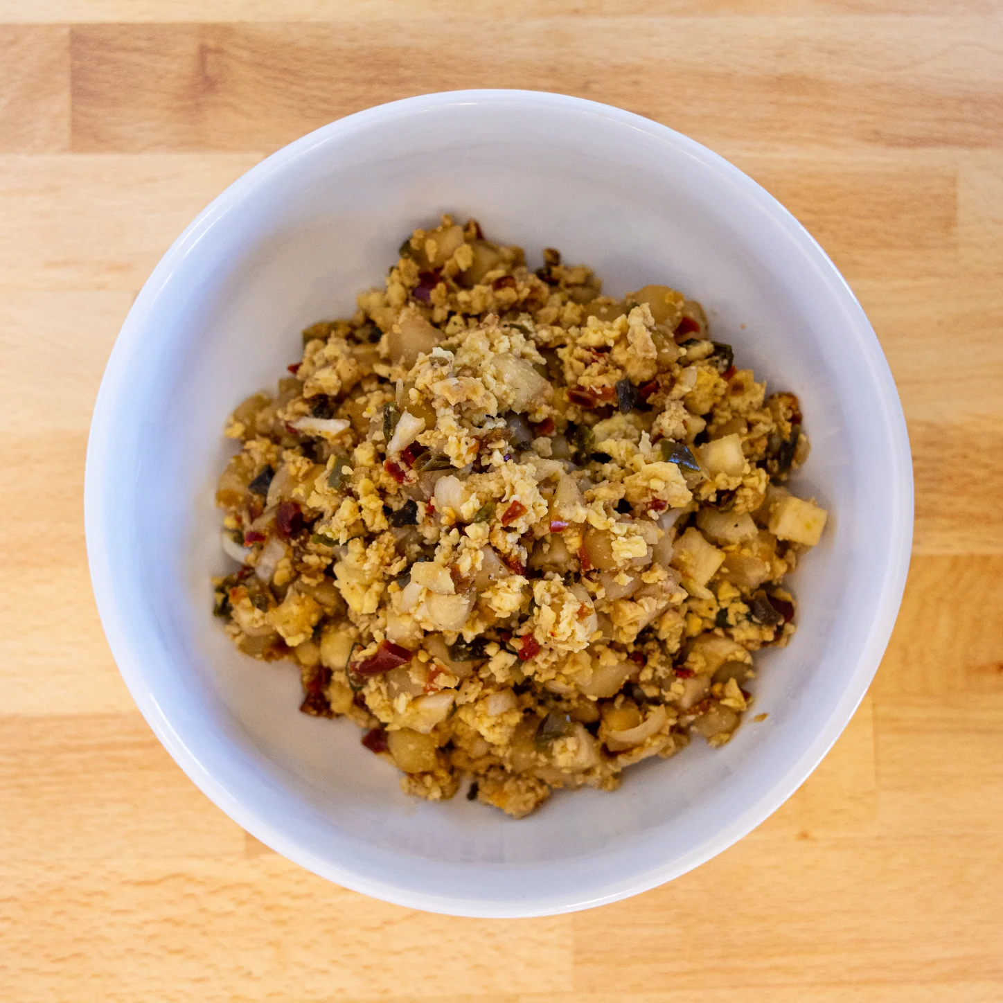 Breakfast Skillet Freeze Dried - #10 Can - Image 4