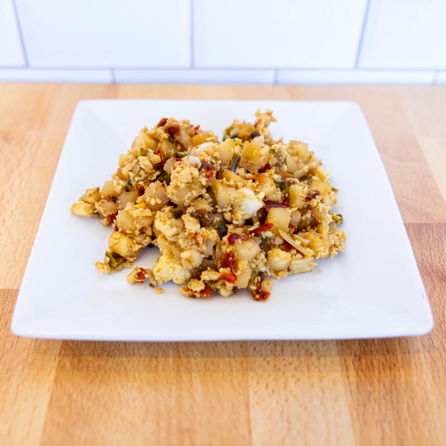 Breakfast Skillet Freeze Dried - #10 Can - Image 5