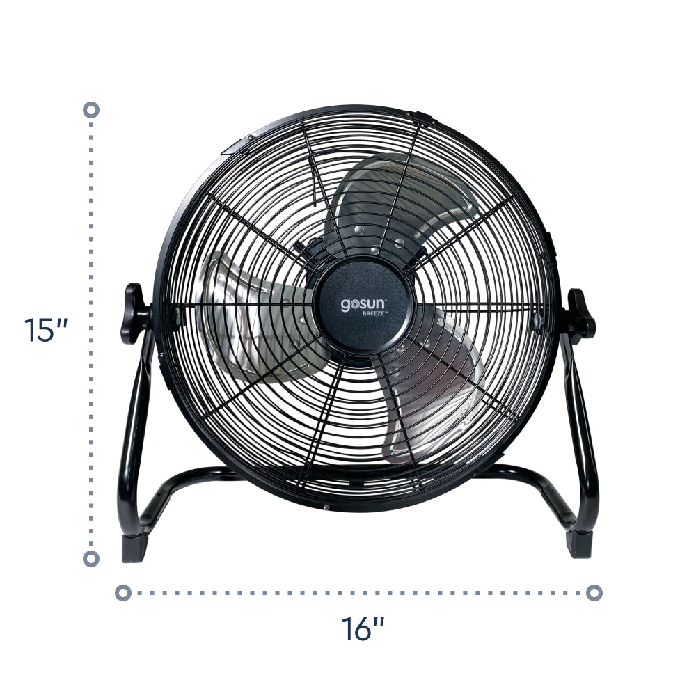 Breeze - Image 4