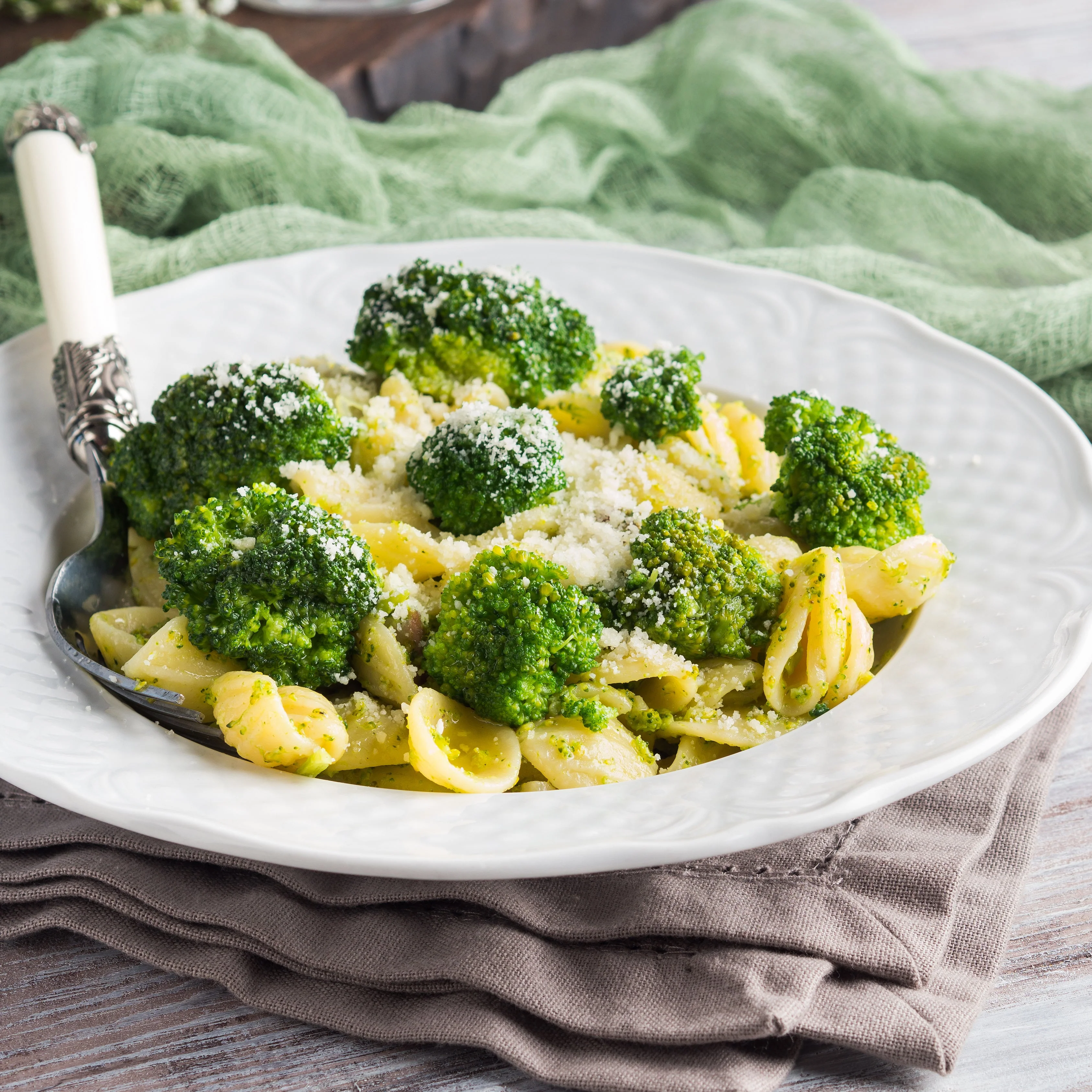 Broccoli Freeze Dried - #10 Can - Image 3
