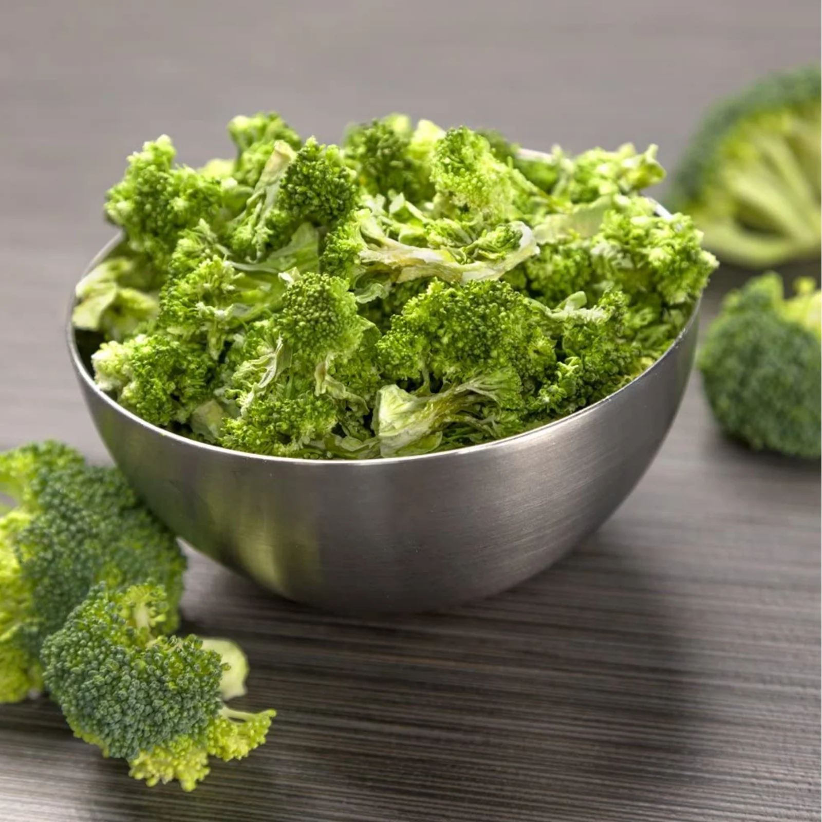 Broccoli Freeze Dried - #10 Can - Image 4