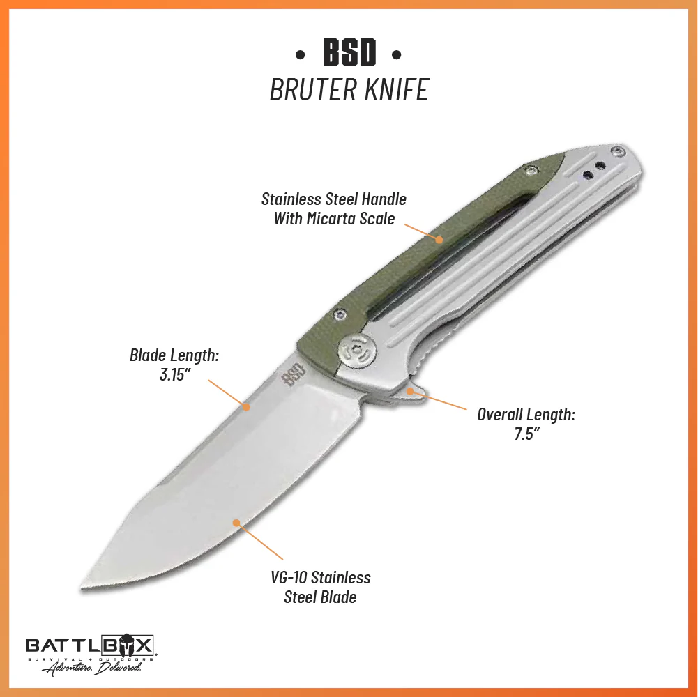 BSD Bruter - Image 3