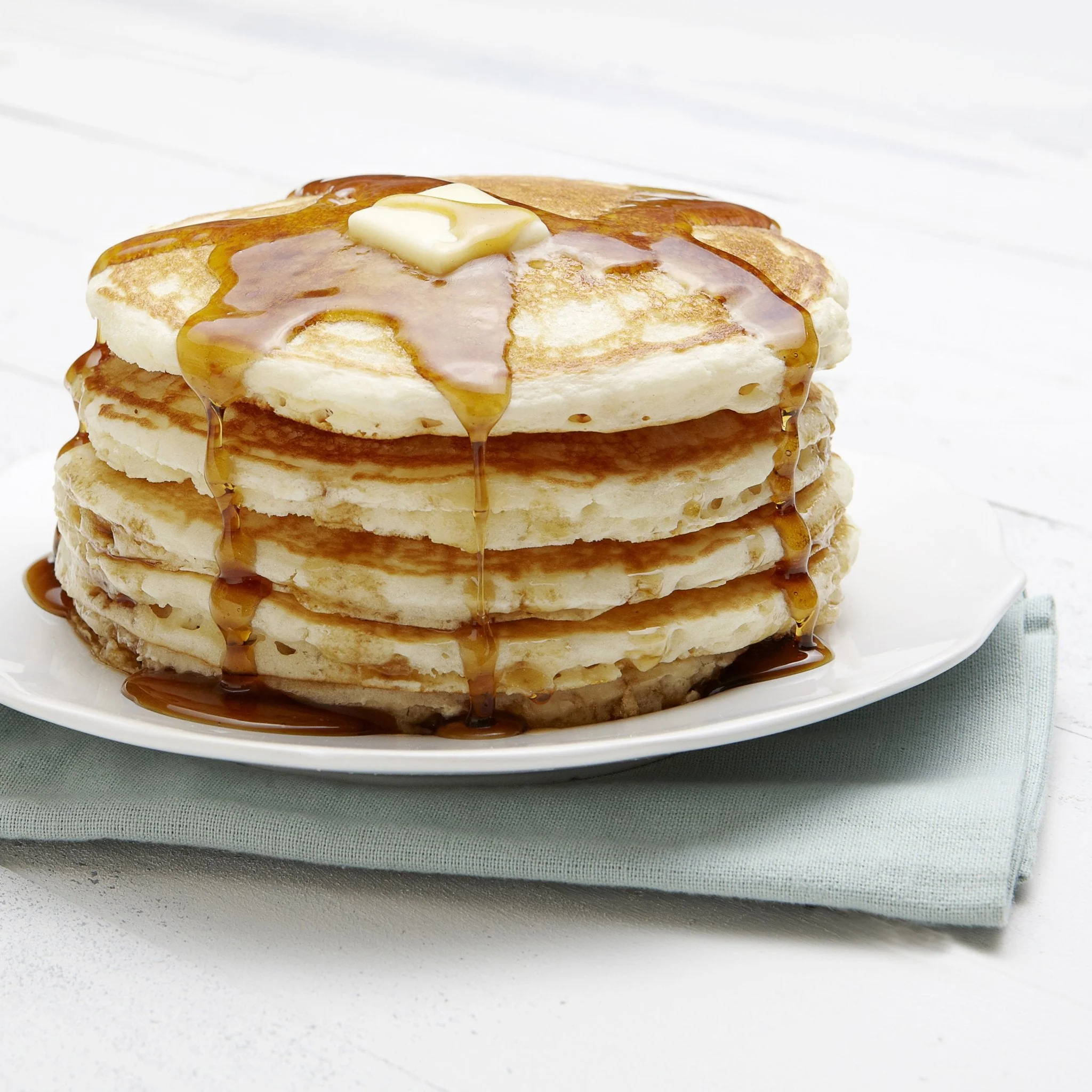 Buttermilk Pancake Mix Can, 33 Servings - Image 5