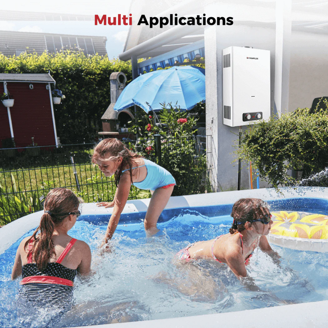 Camplux BD422 On Demand Water Heater Propane - Image 3