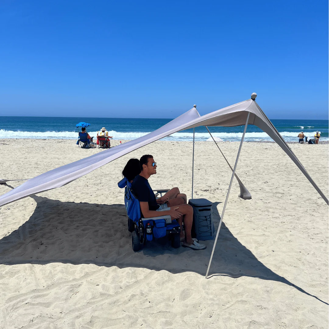 Canopy Tent & Vehicle Awning