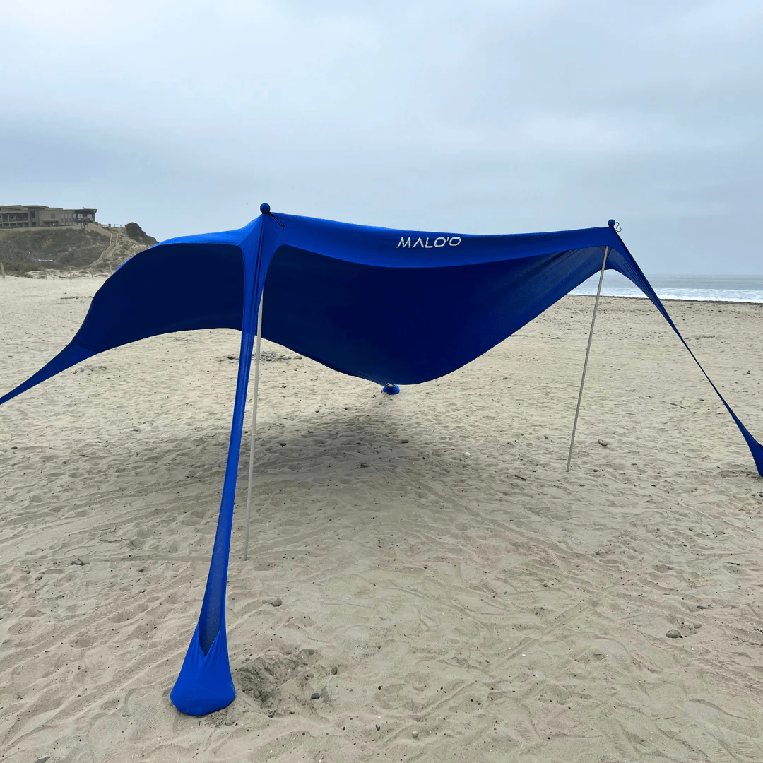 Canopy Tent & Vehicle Awning - Image 11