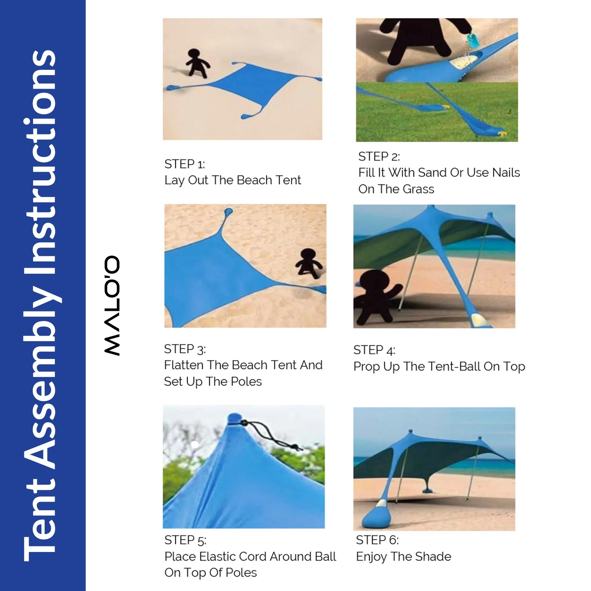 Canopy Tent & Vehicle Awning - Image 14