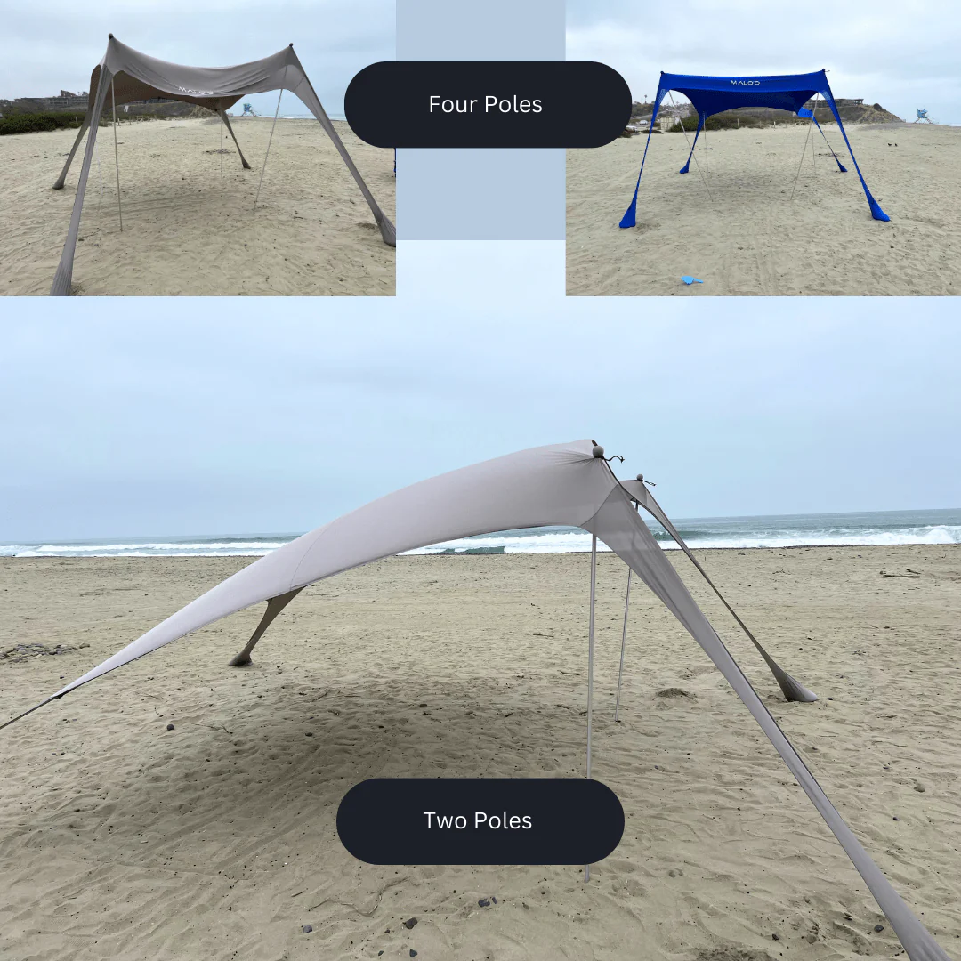 Canopy Tent & Vehicle Awning - Image 7