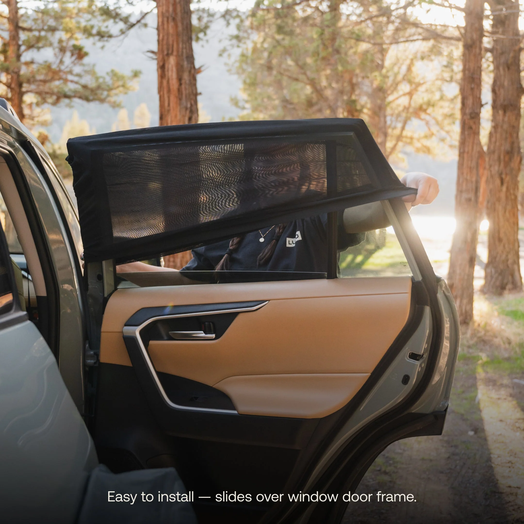 Car Window Screens - Image 5