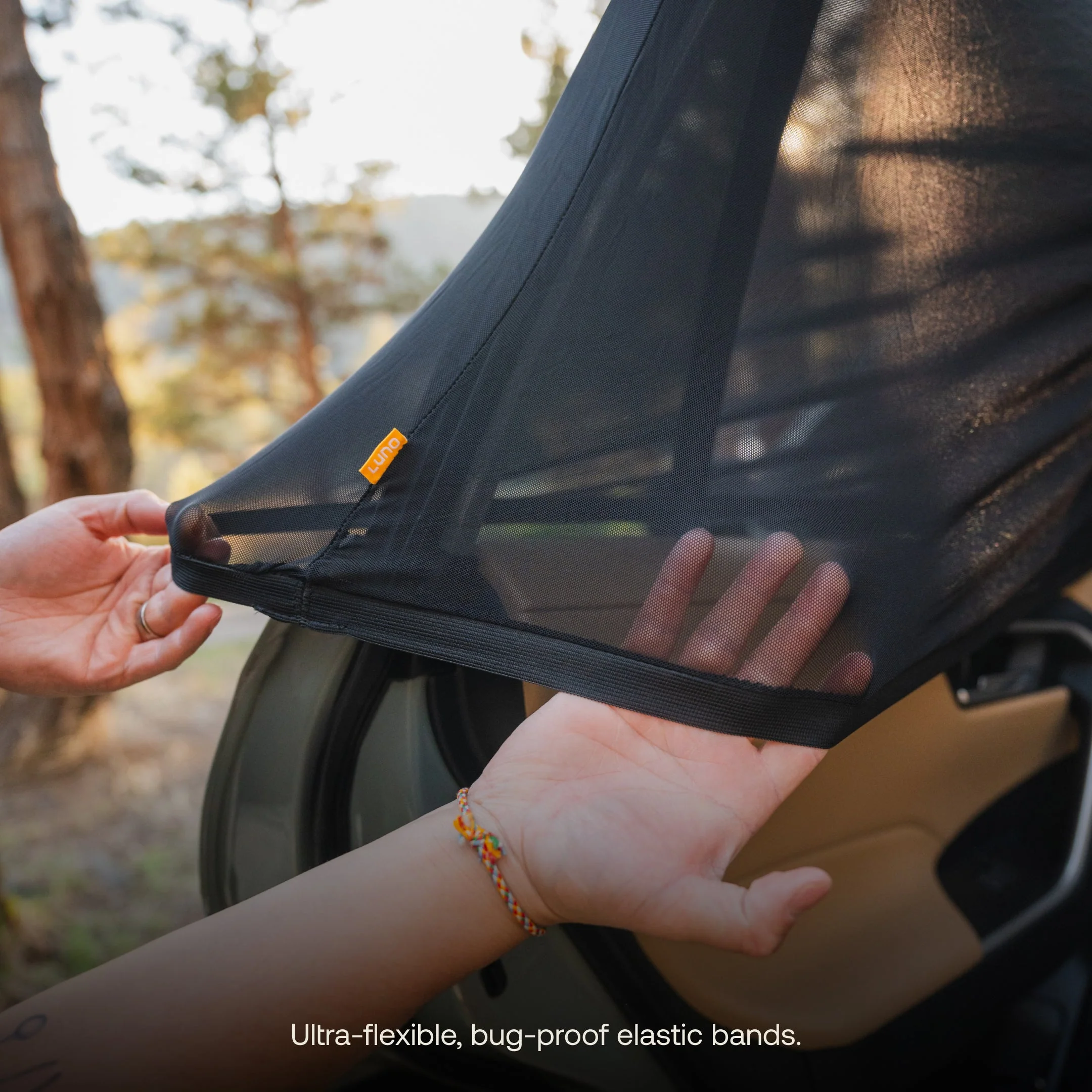 Car Window Screens - Image 6