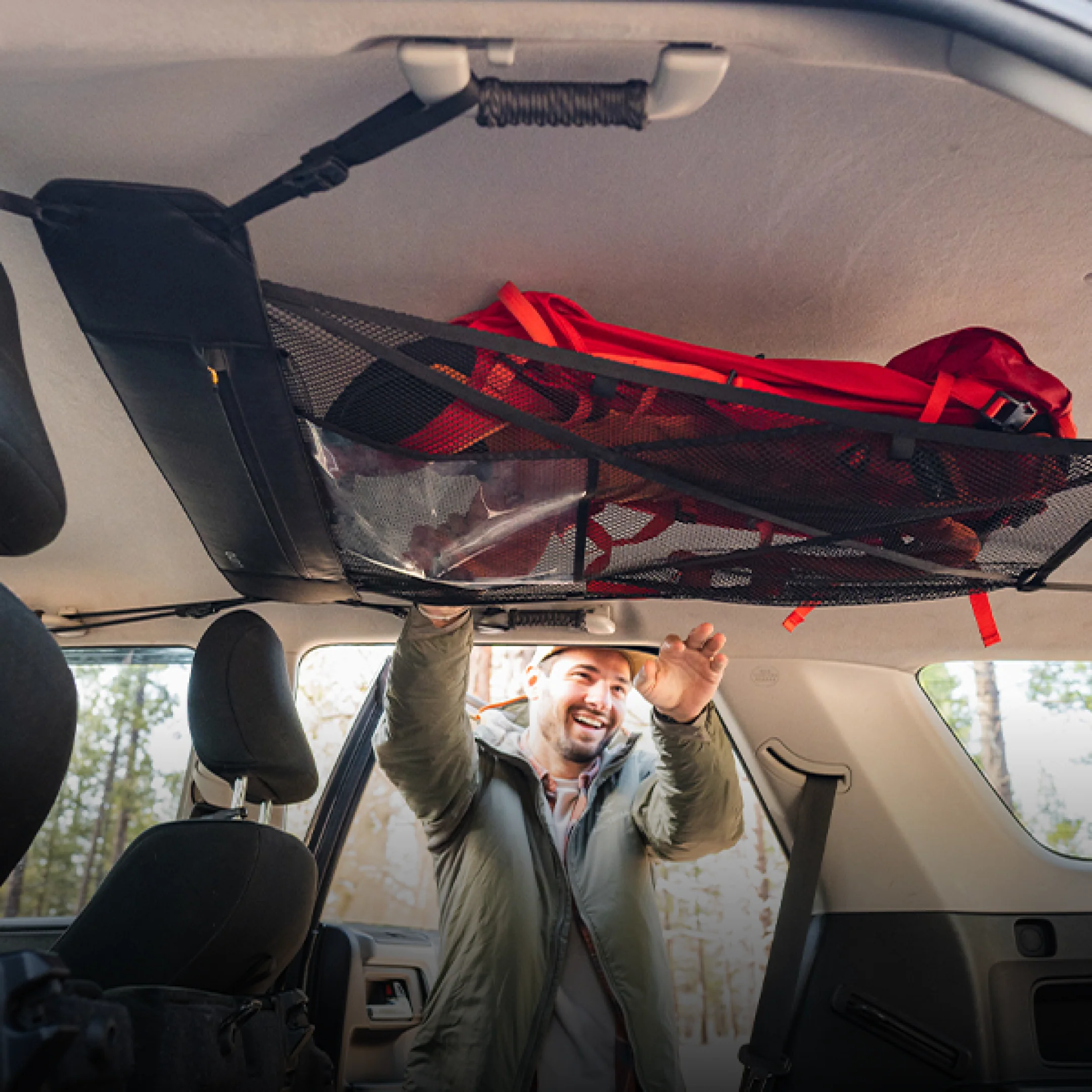 Cargo Hammock - Image 10