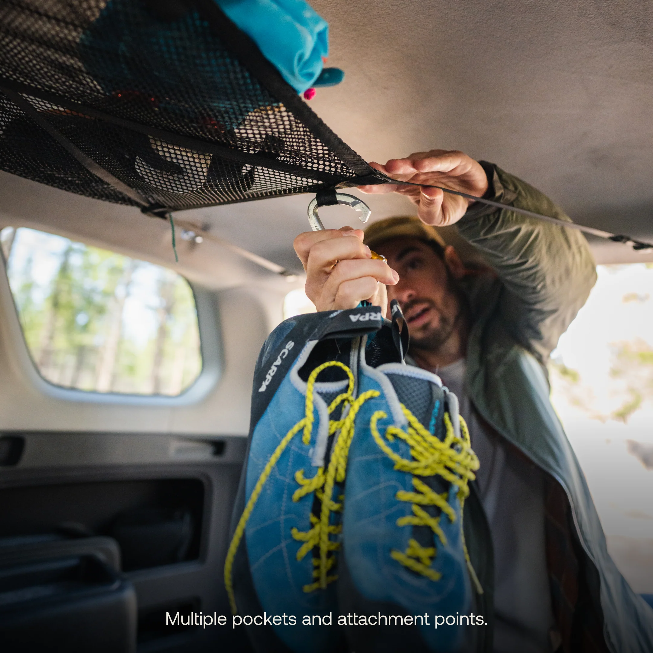 Cargo Hammock - Image 5