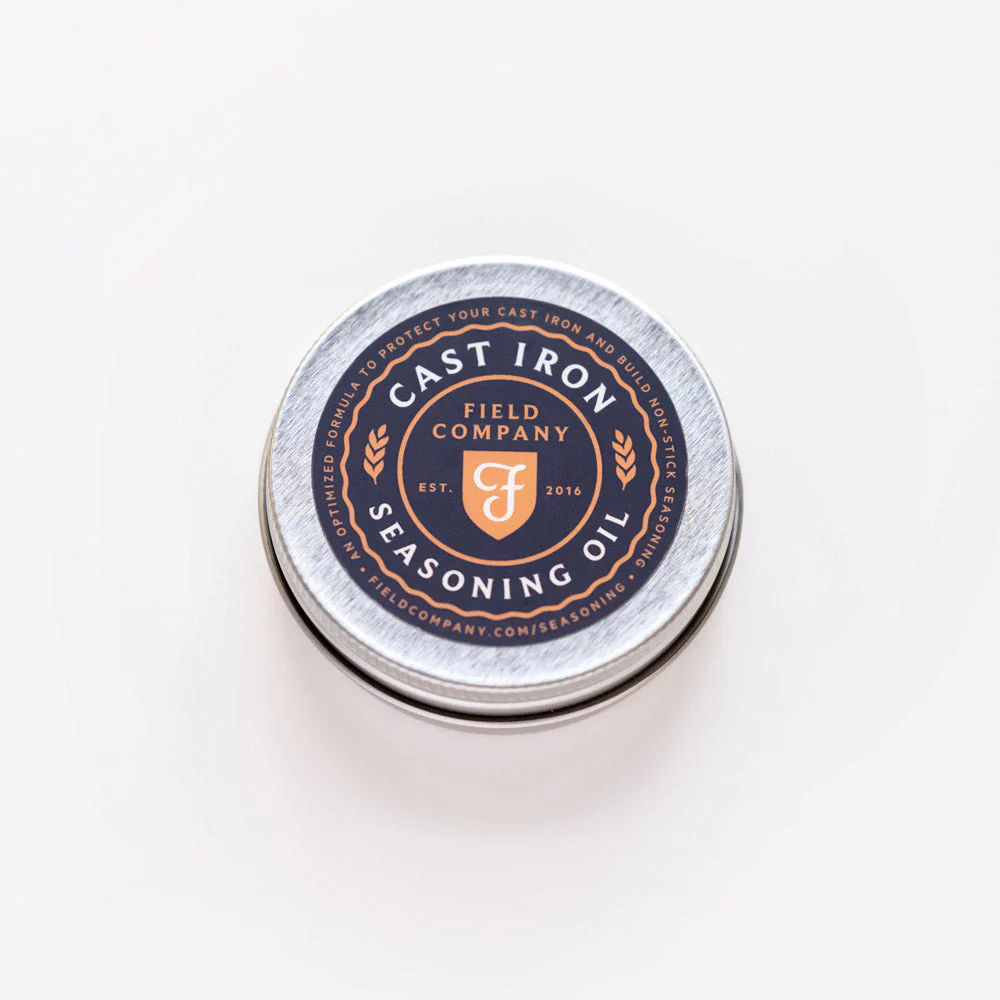 Cast Iron Care Kit - Image 3