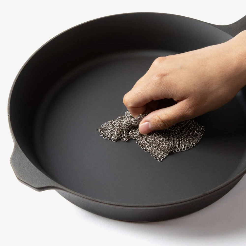 Chain Mail Scrubber - Image 2