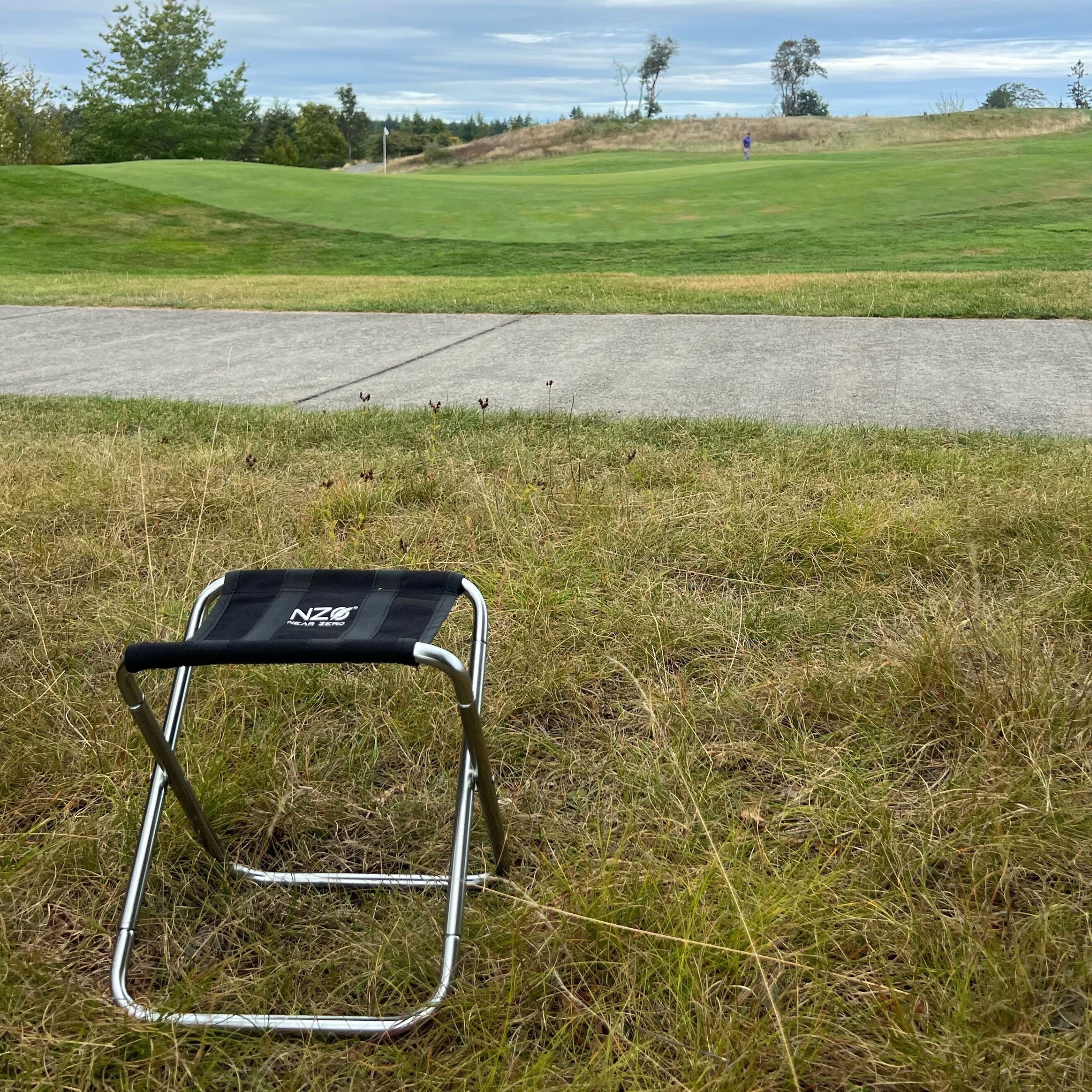 Chair/Stool - Image 9