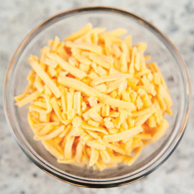 Cheddar Cheese Freeze Dried - #10 Can - Image 3