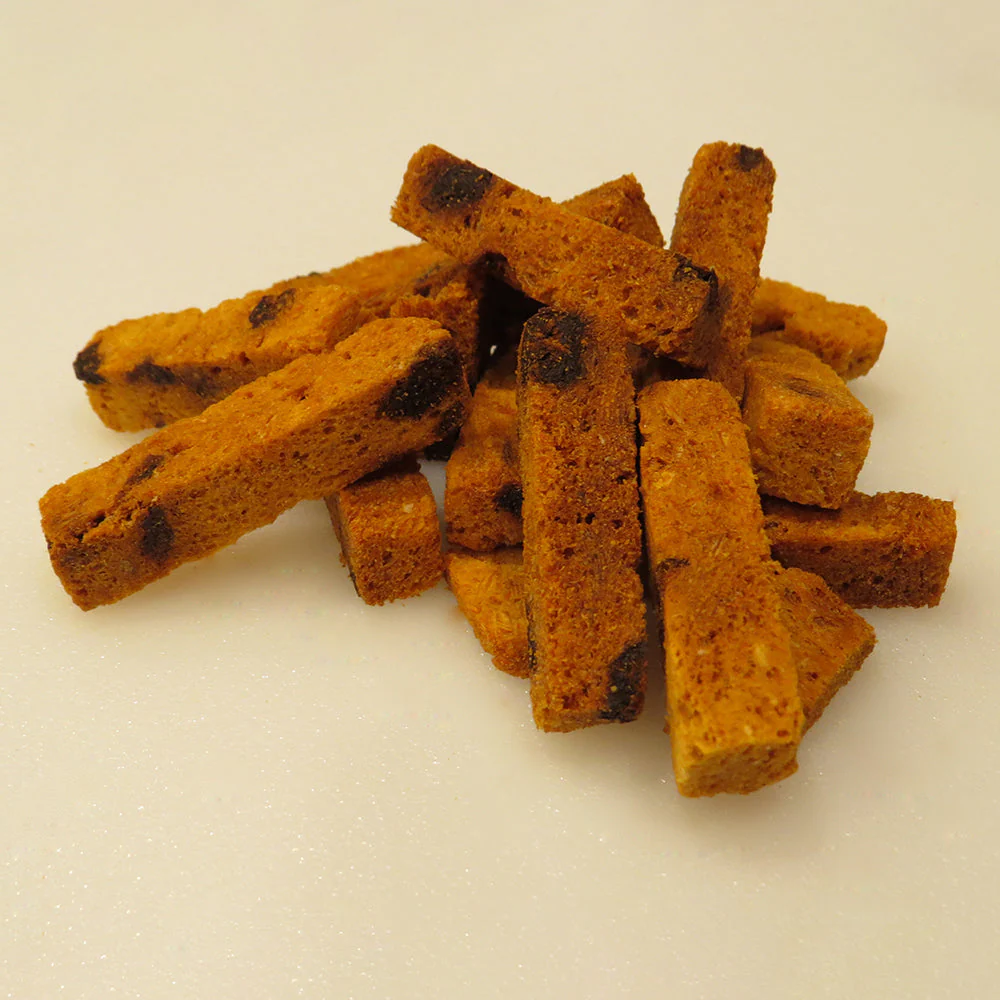 Chicken & Cranberries- 3oz - Image 3