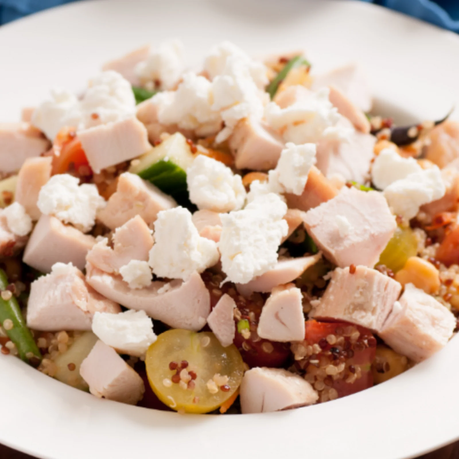 Chicken Dices Freeze Dried - #10 Can - Image 5