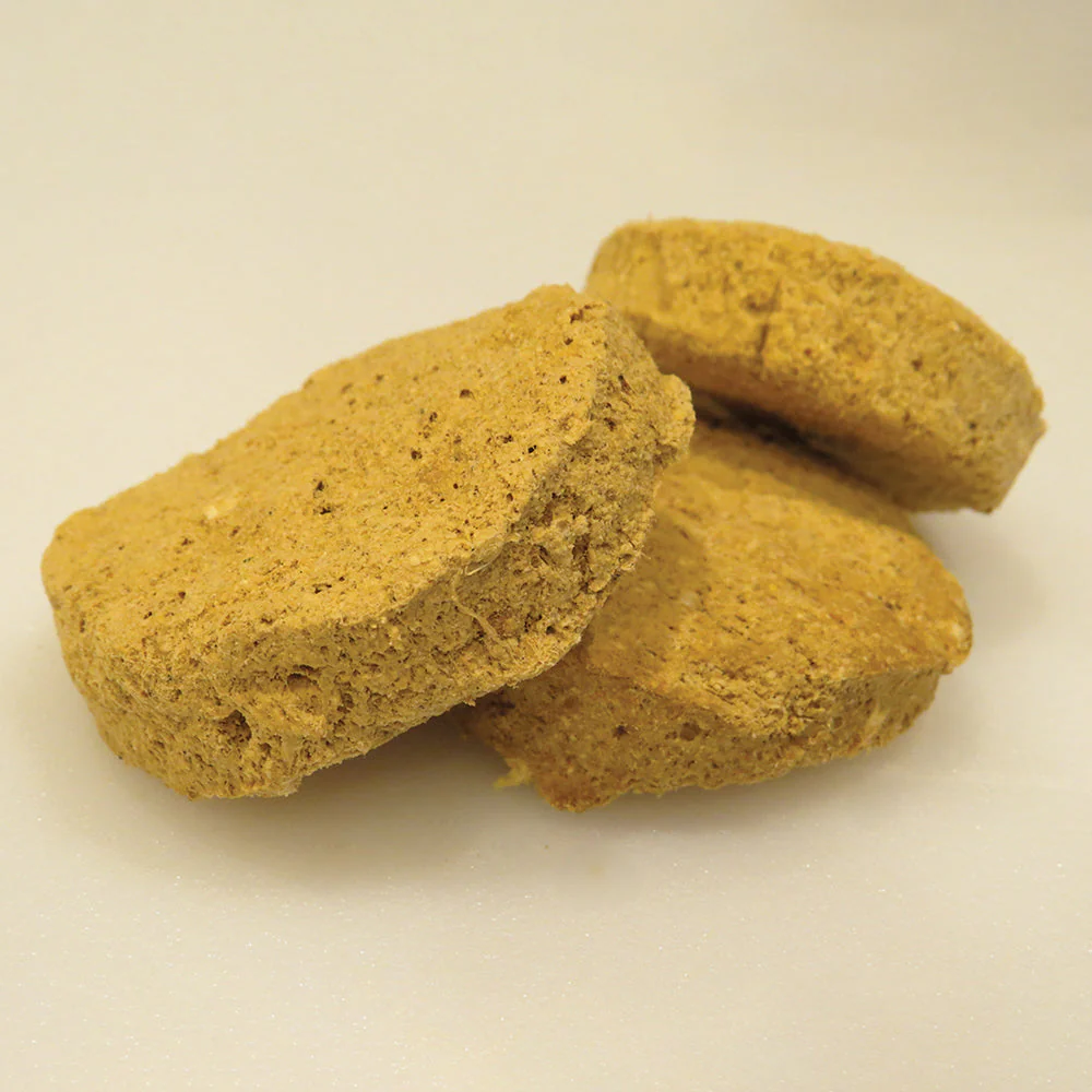 Chicken & Pumpkin- 14oz - Image 4