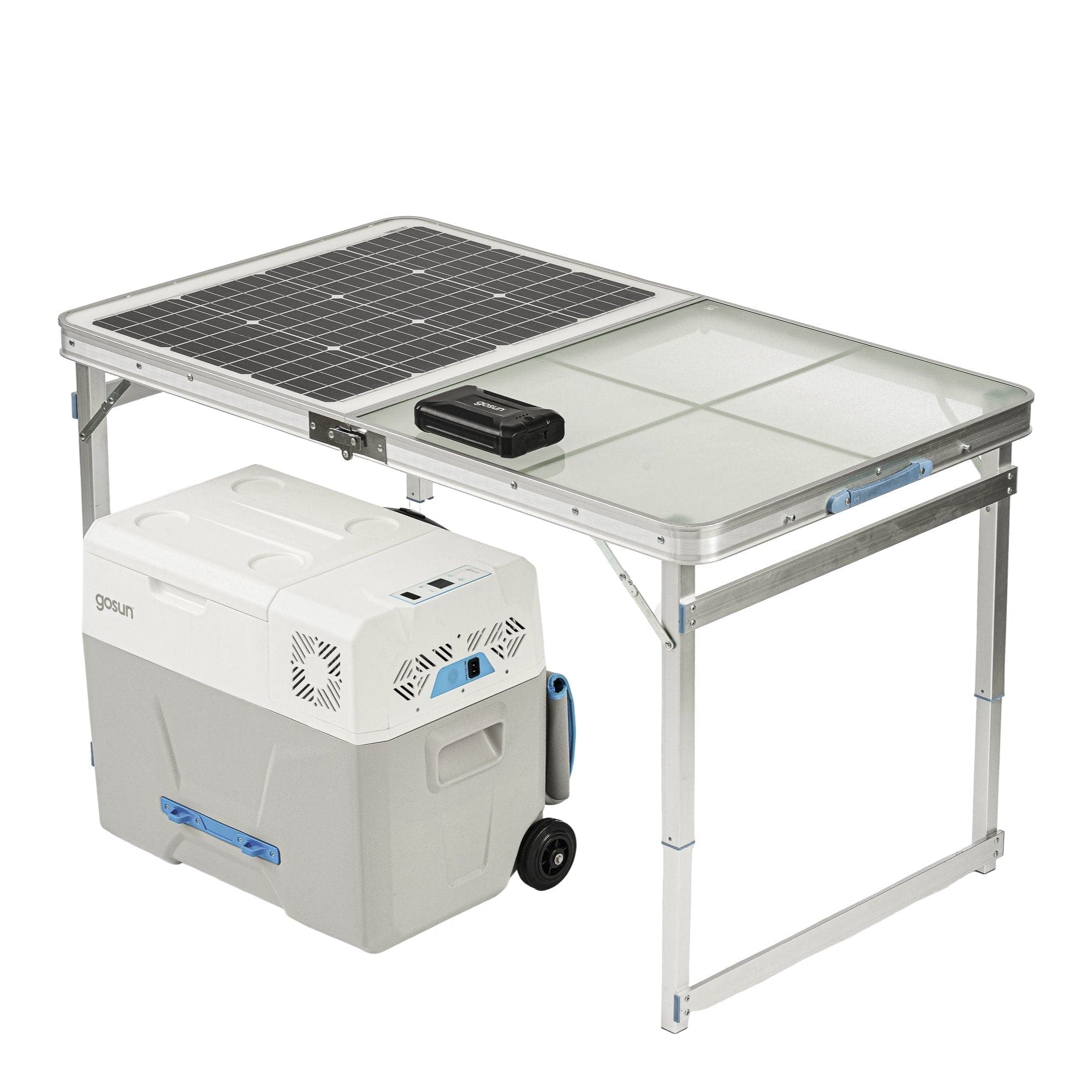 Chill + Solar Table 60 - Image 2