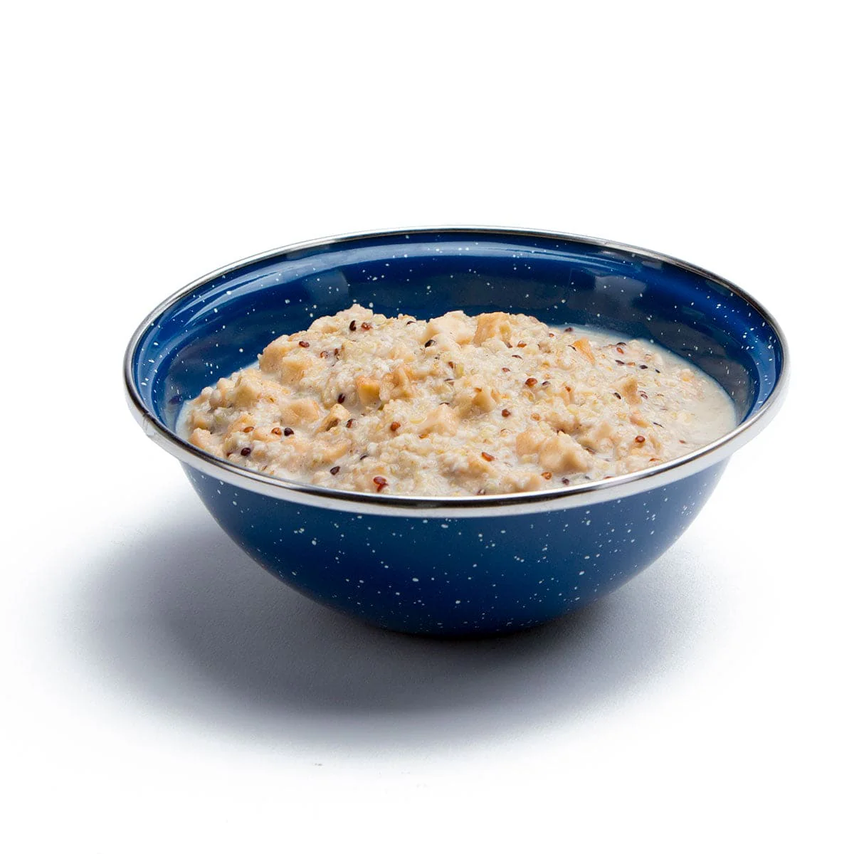 Cinnamon Apple Oats - Image 2