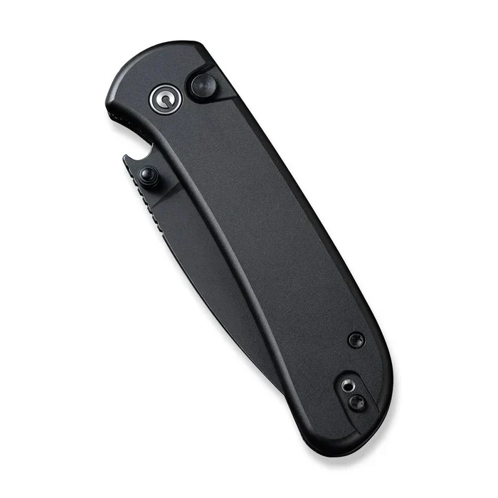 CIVIVI Qubit Button Lock & Thumb Stud Knife Aluminum Handle - Image 2