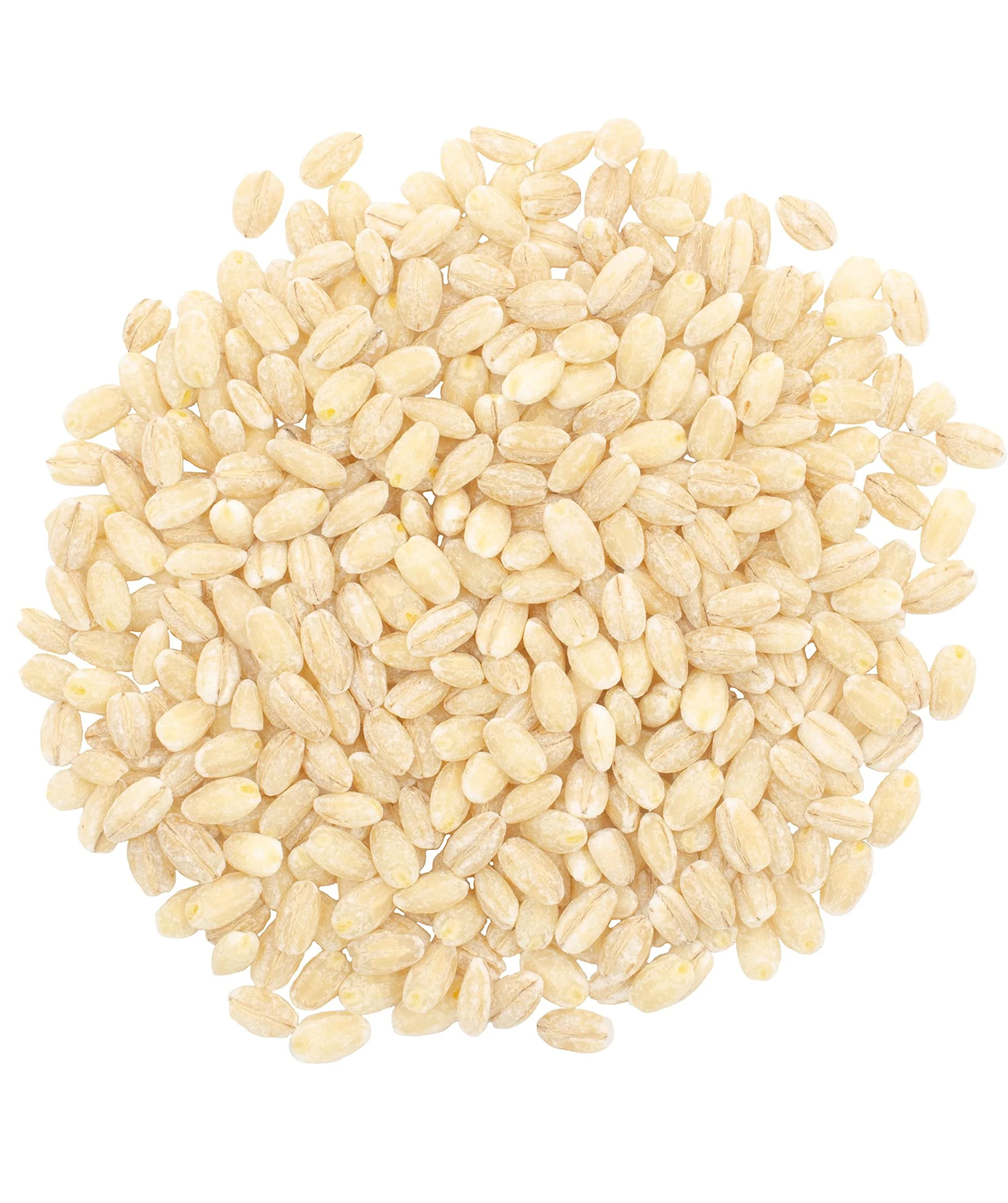 ClearCreek - Pearled Barley - 25 LB Bucket - Image 2