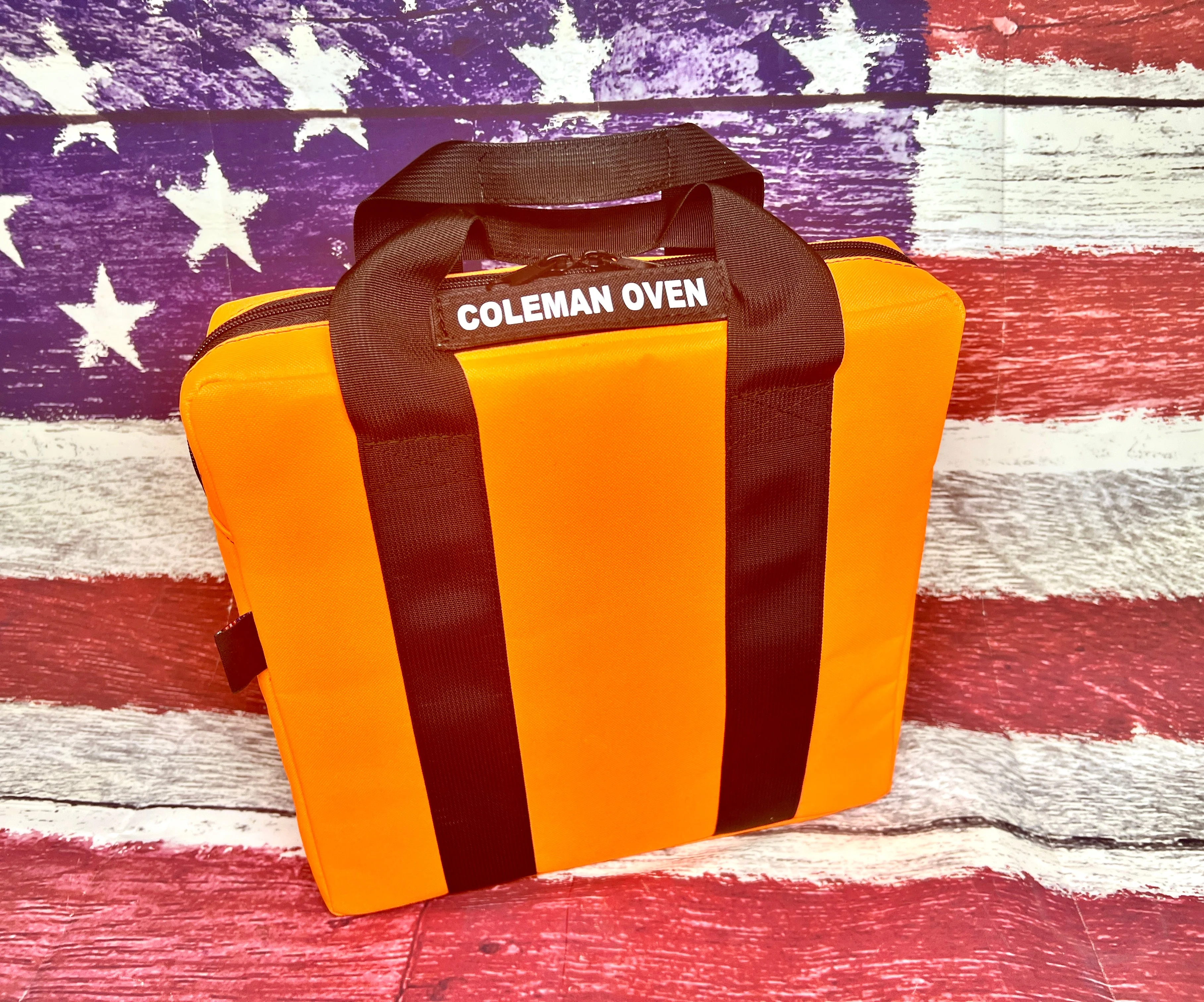Coleman Oven Padded Carry Bag - Image 5