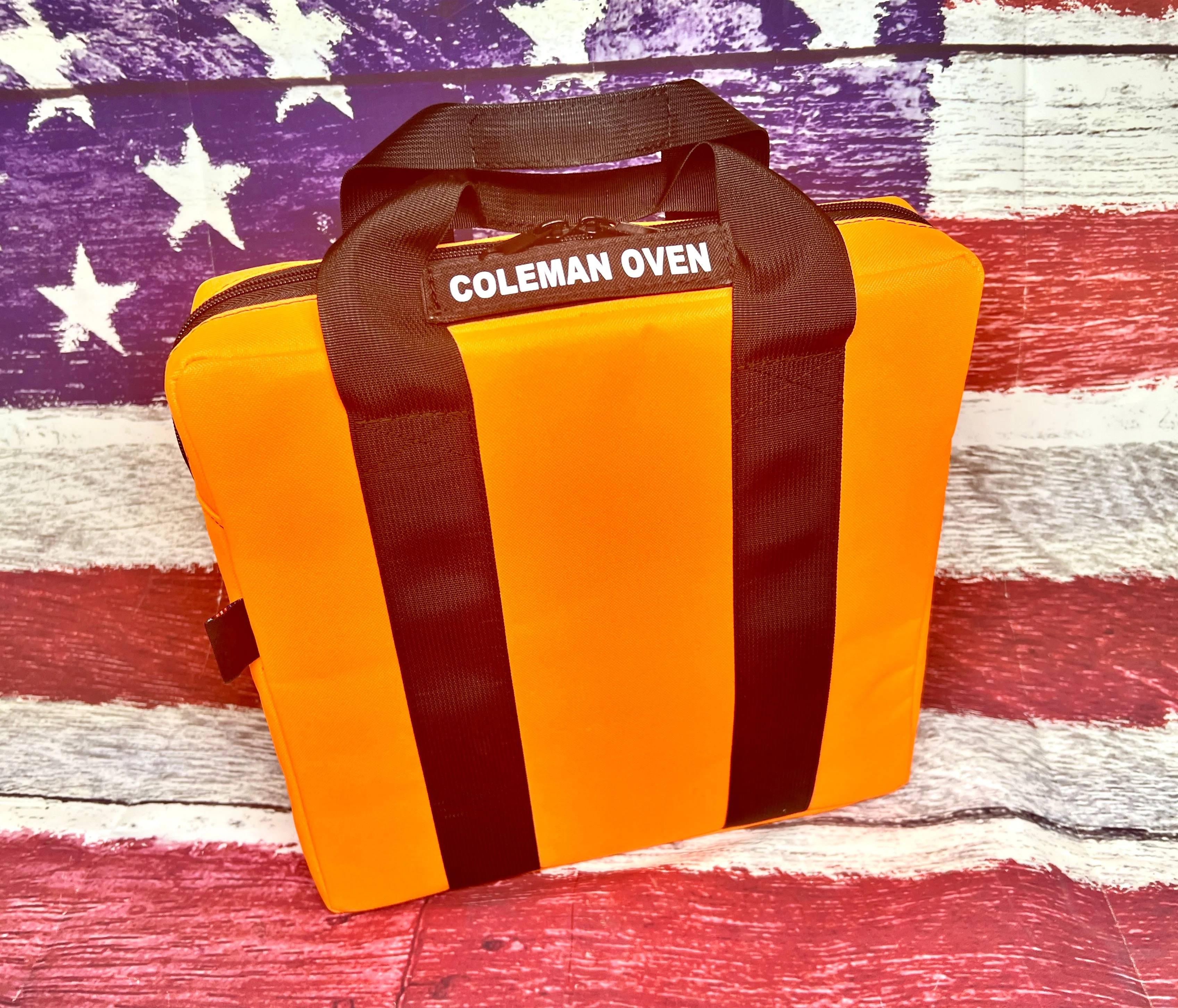 Coleman Oven Padded Carry Bag - Image 8
