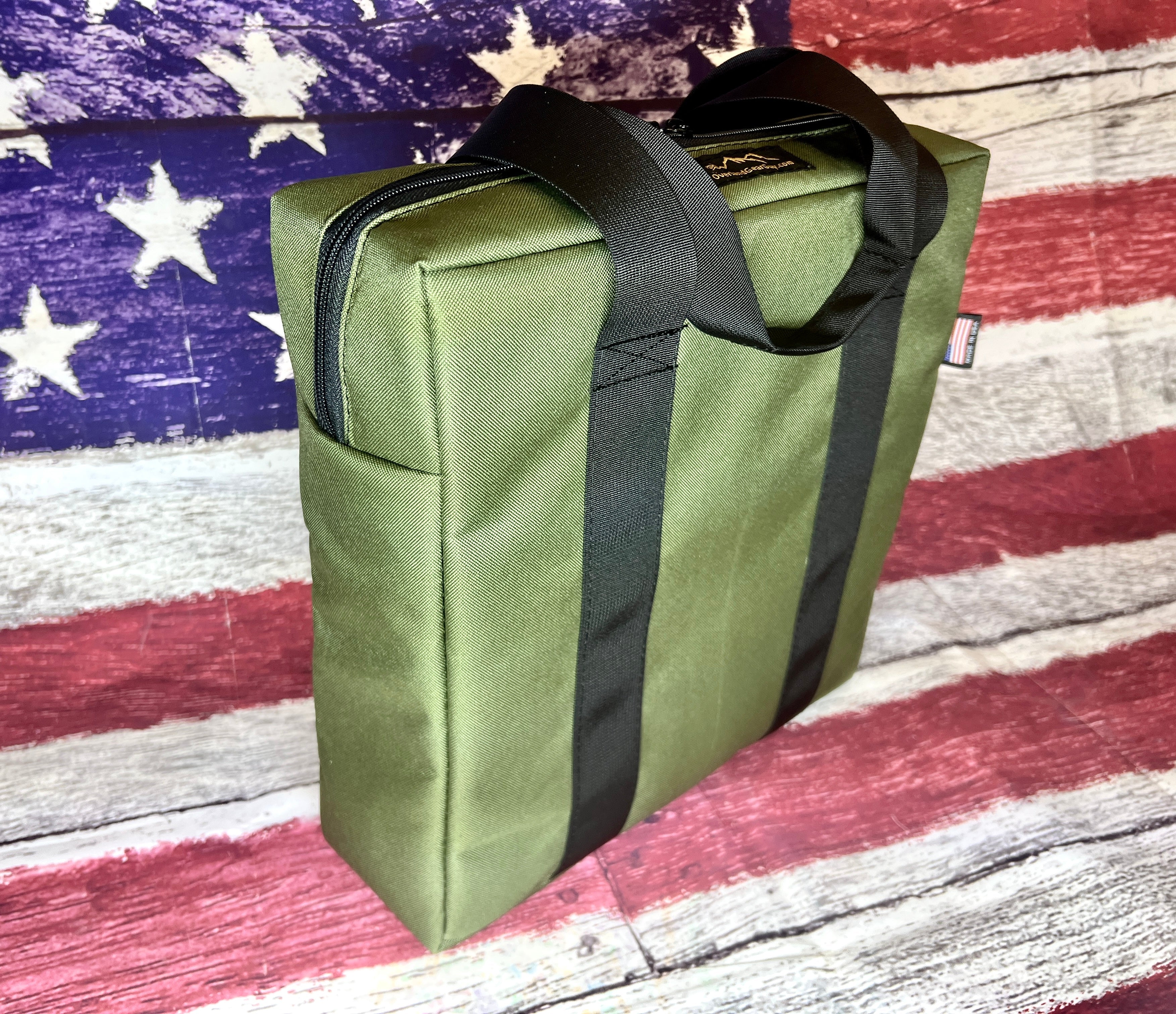 Coleman Oven Padded Carry Bag - Image 9