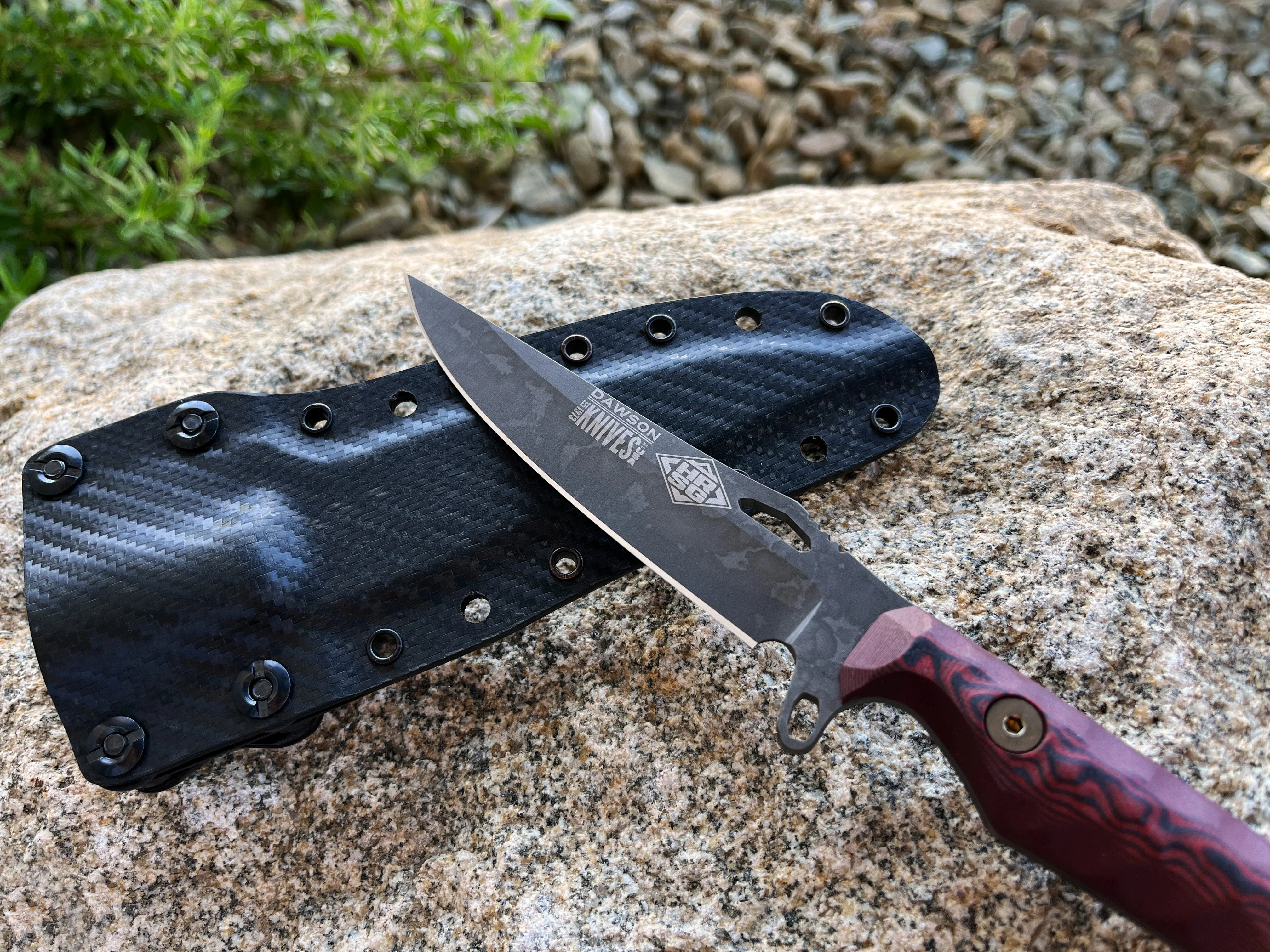 Consequences Covert Knife WS - Image 3