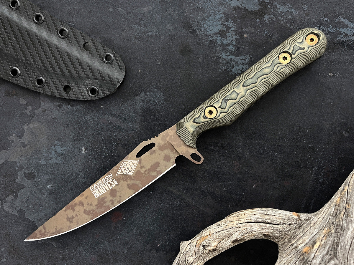 Consequences Covert Knife WS - Image 5