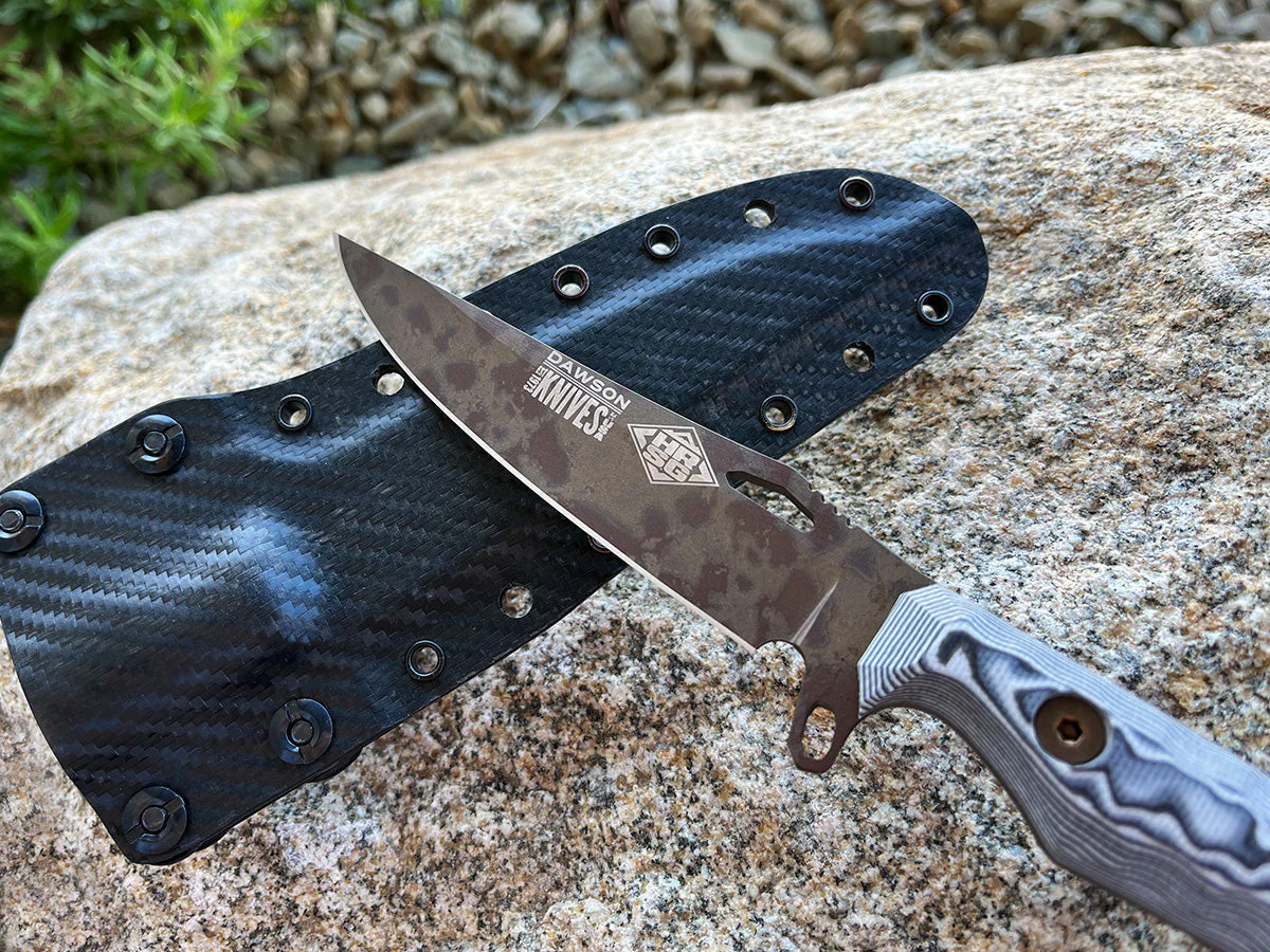 Consequences Covert Knife WS - Image 6