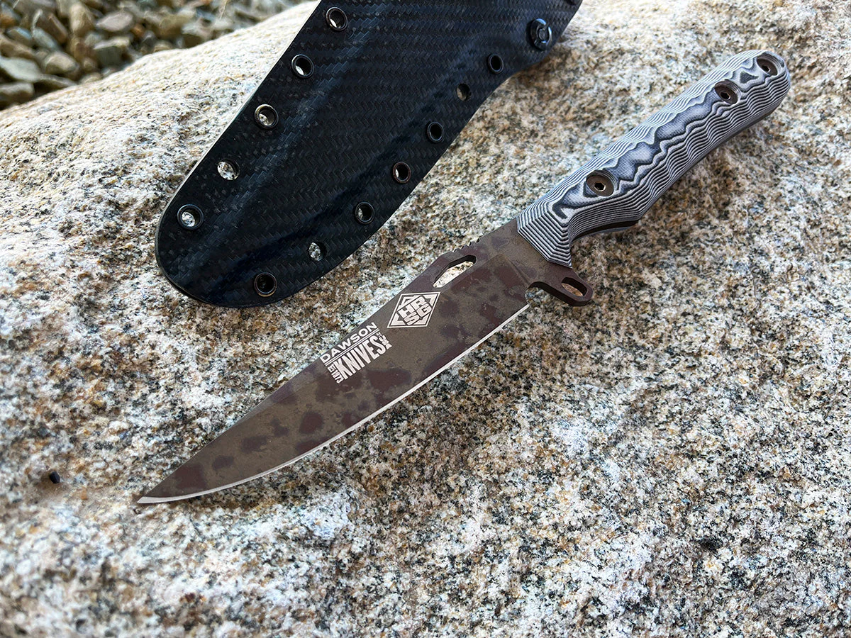 Consequences Covert Knife WS - Image 9