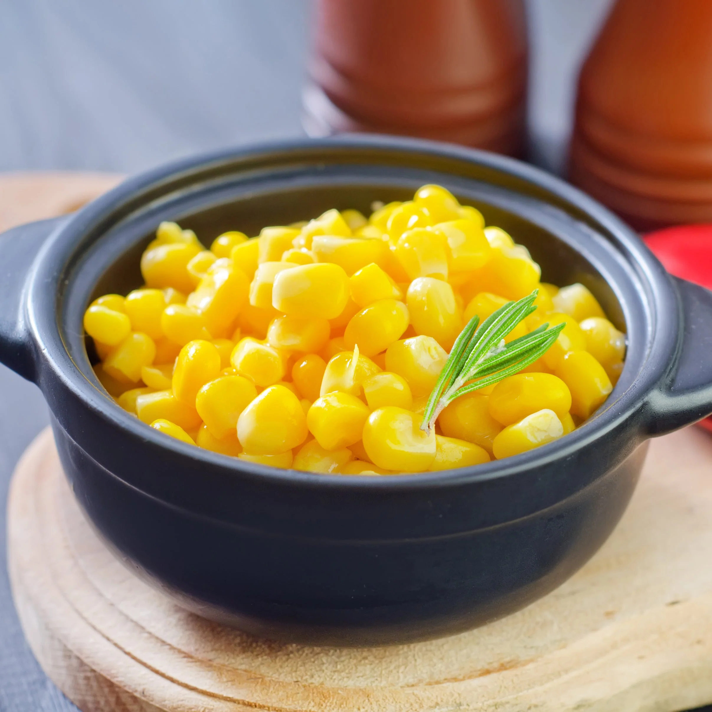 Corn Freeze Dried - #10 Can - Image 3