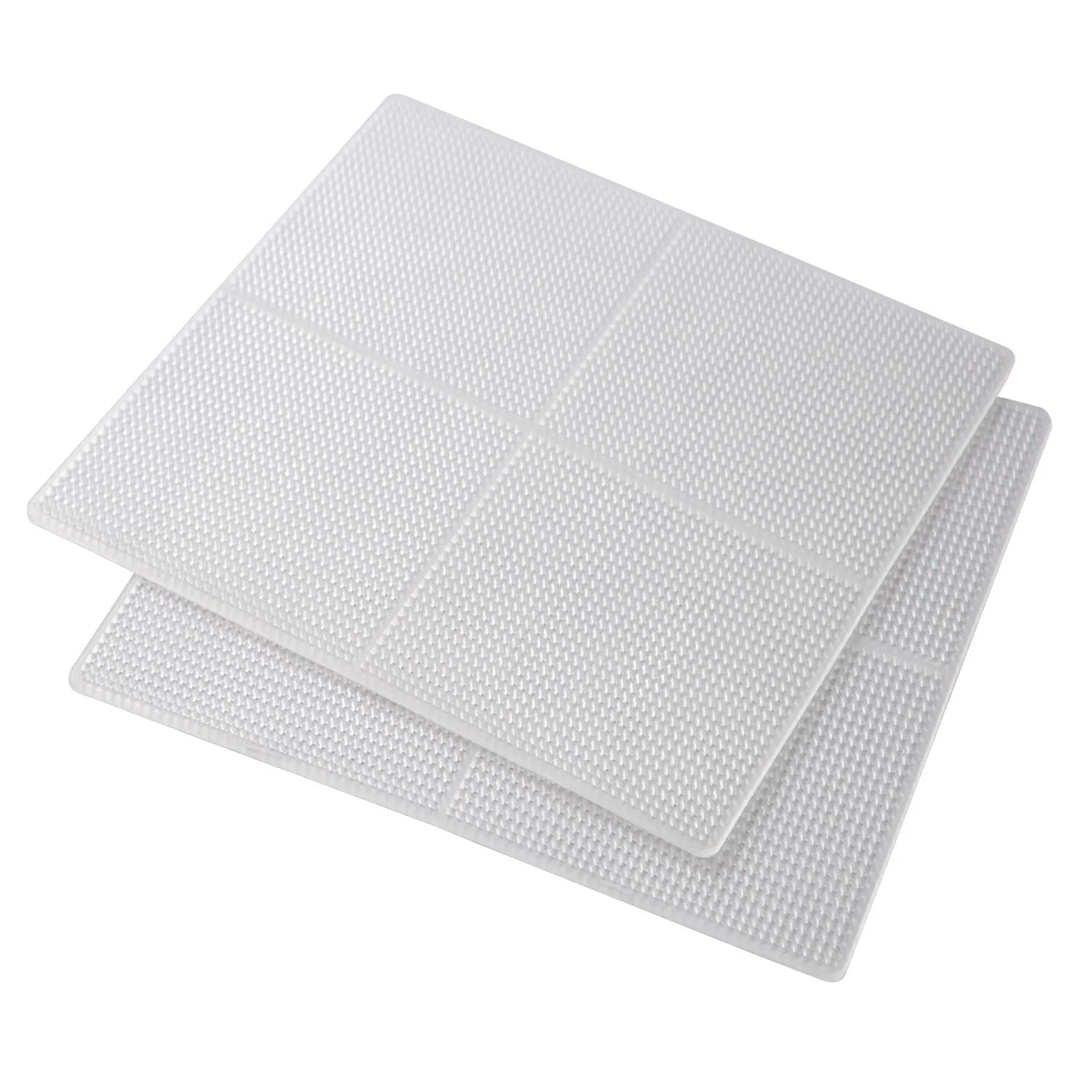 COSORI - Food Dehydrator Plastic Mesh Screens for the CP267-FD - 2 Pack - Image 5